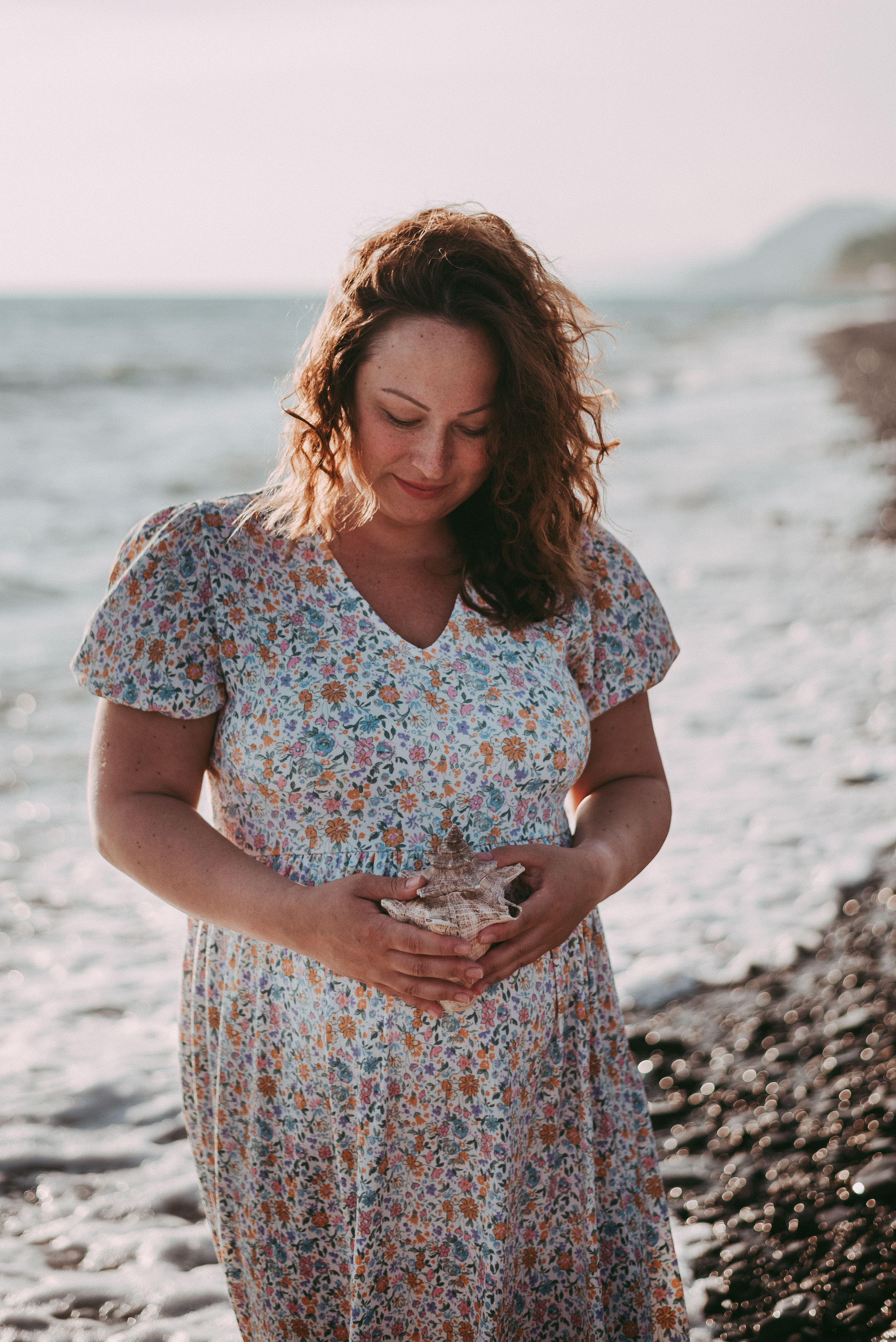 Настя. Фотограф в Сочи — Маргарита Поганова