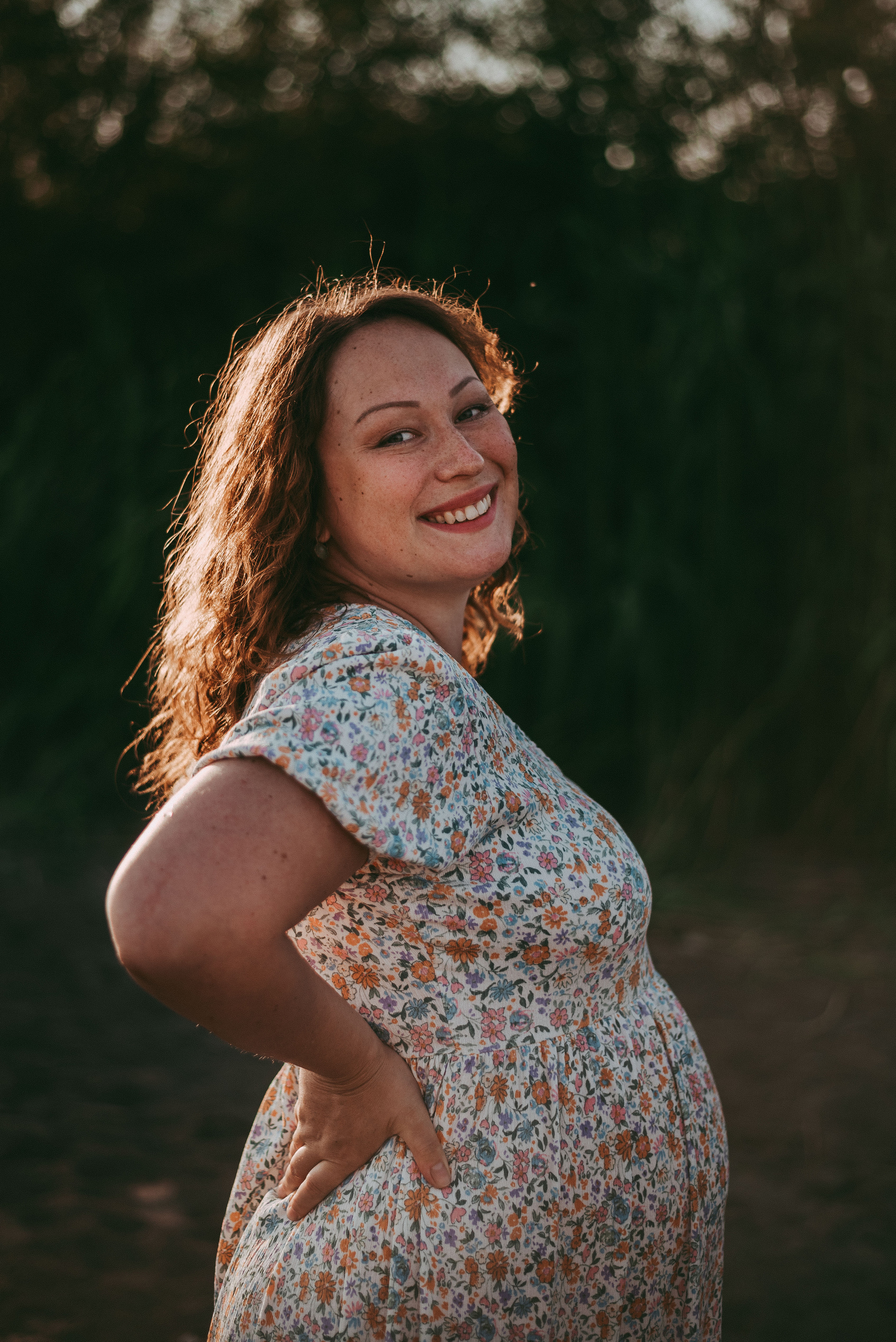 Настя. Фотограф в Сочи — Маргарита Поганова