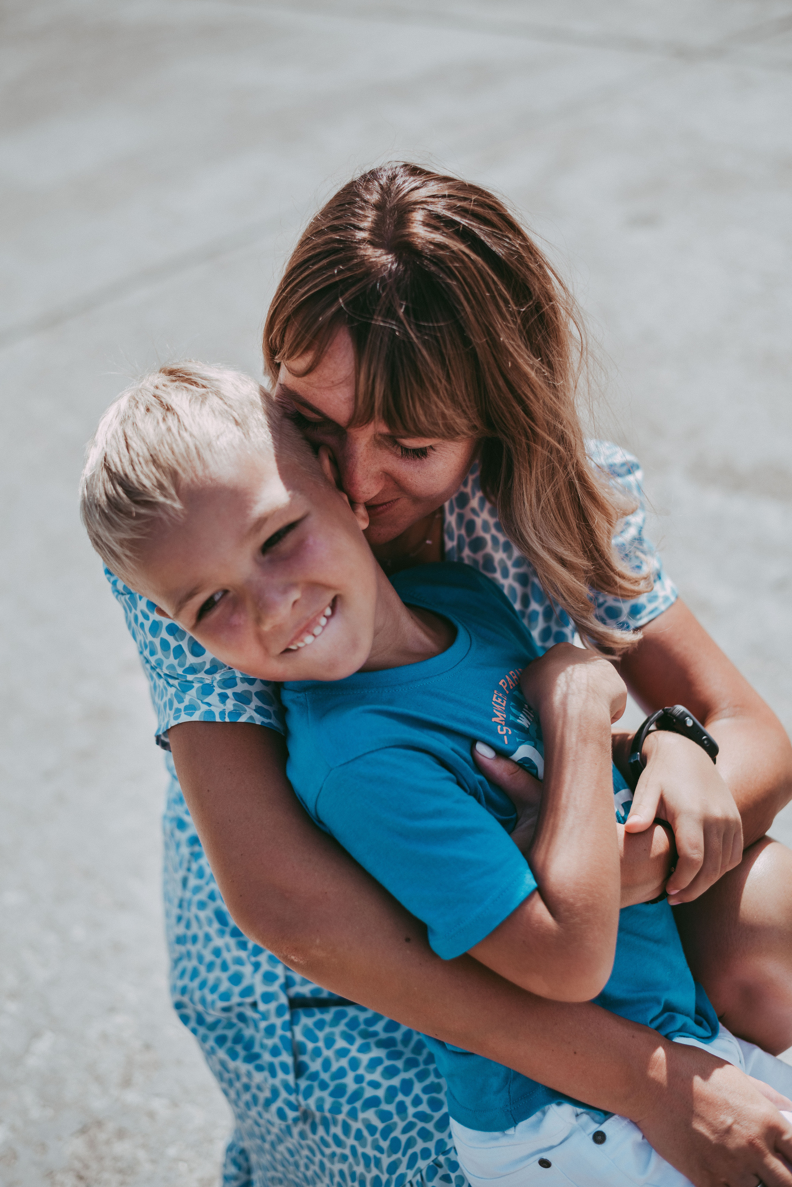 В порту 🚢. Фотограф в Сочи — Маргарита Поганова