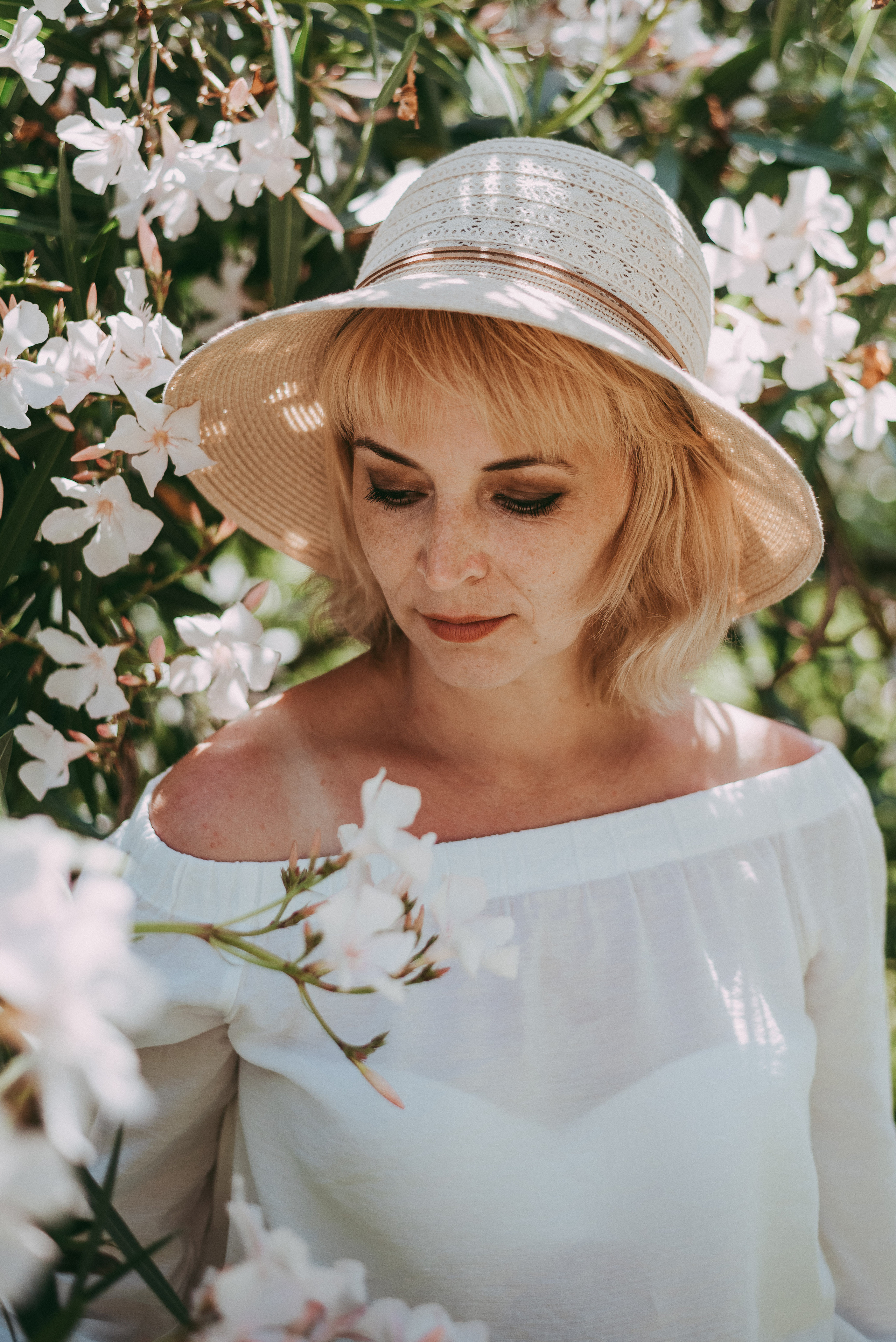 Ольга. Фотограф в Сочи — Маргарита Поганова