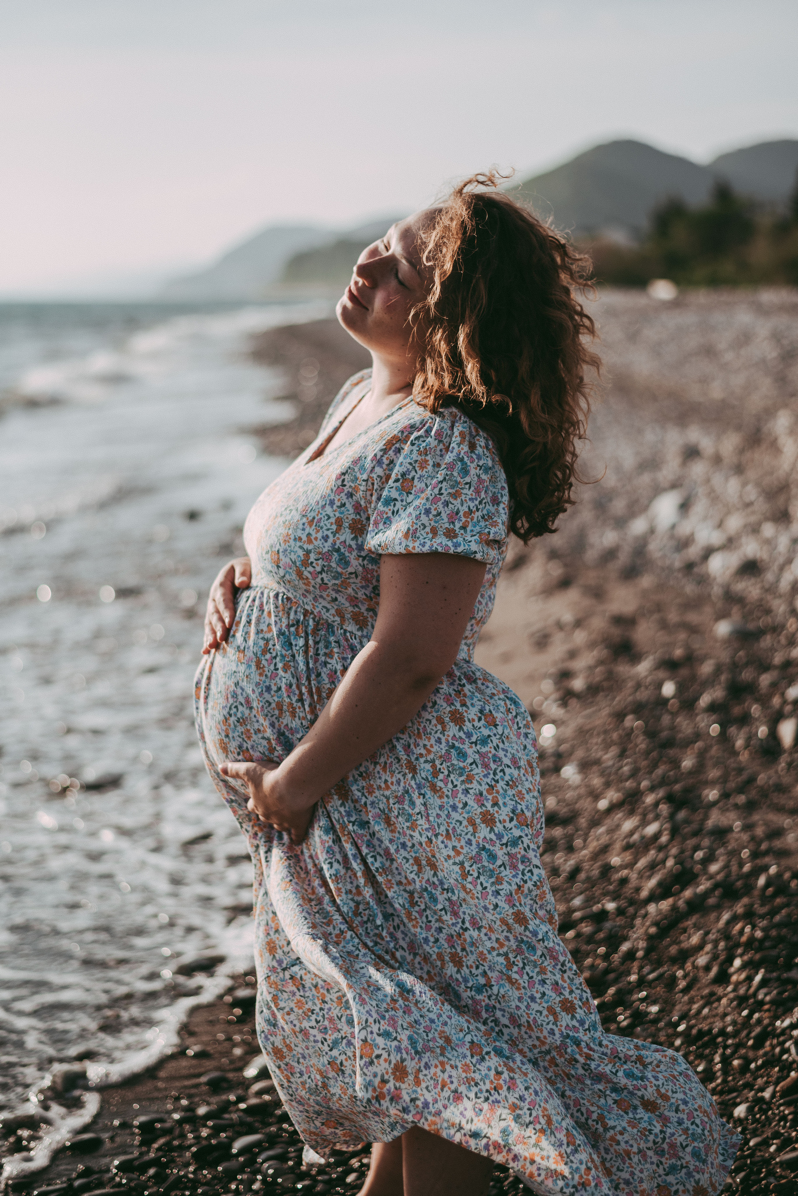 Настя. Фотограф в Сочи — Маргарита Поганова