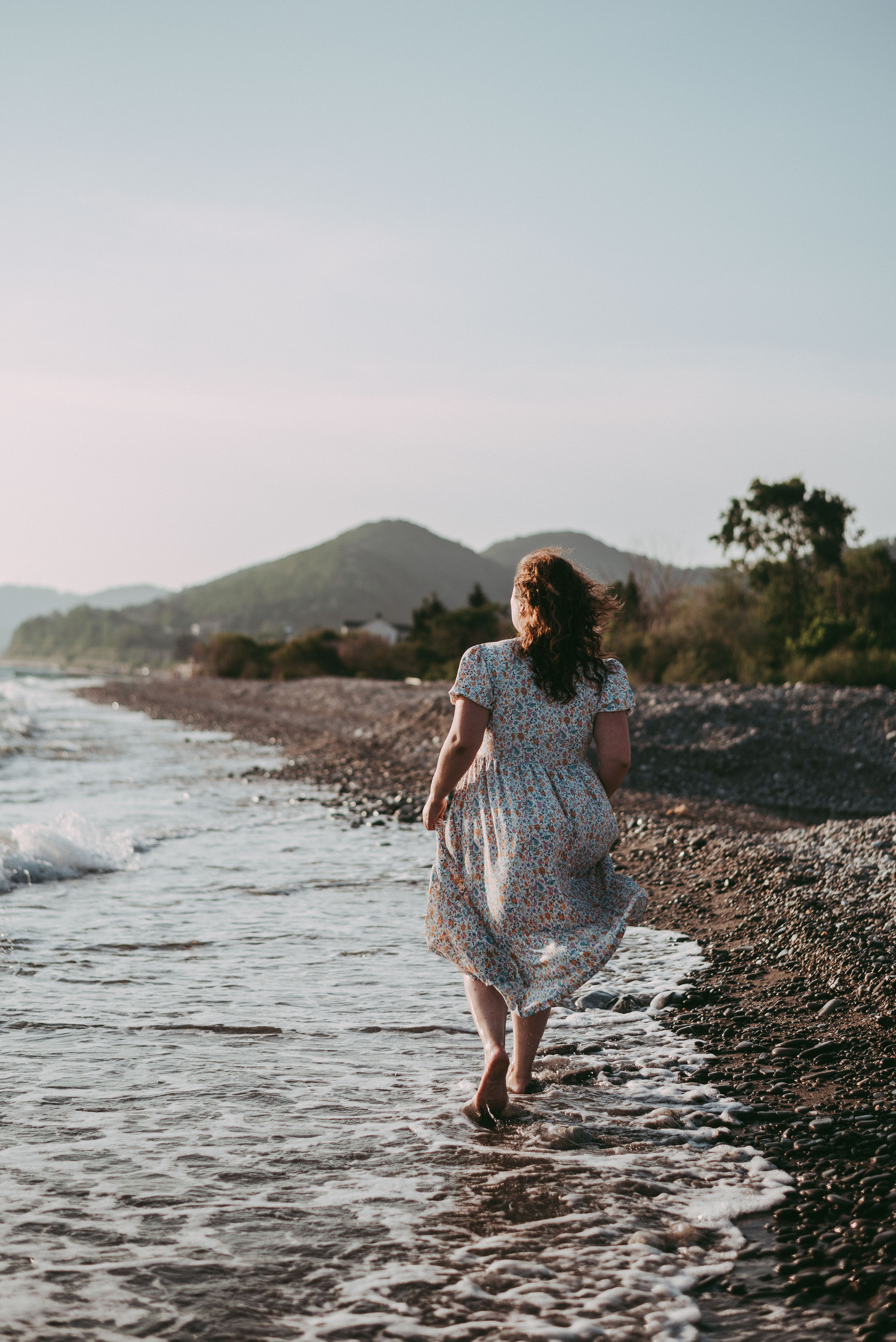 Настя. Фотограф в Сочи — Маргарита Поганова