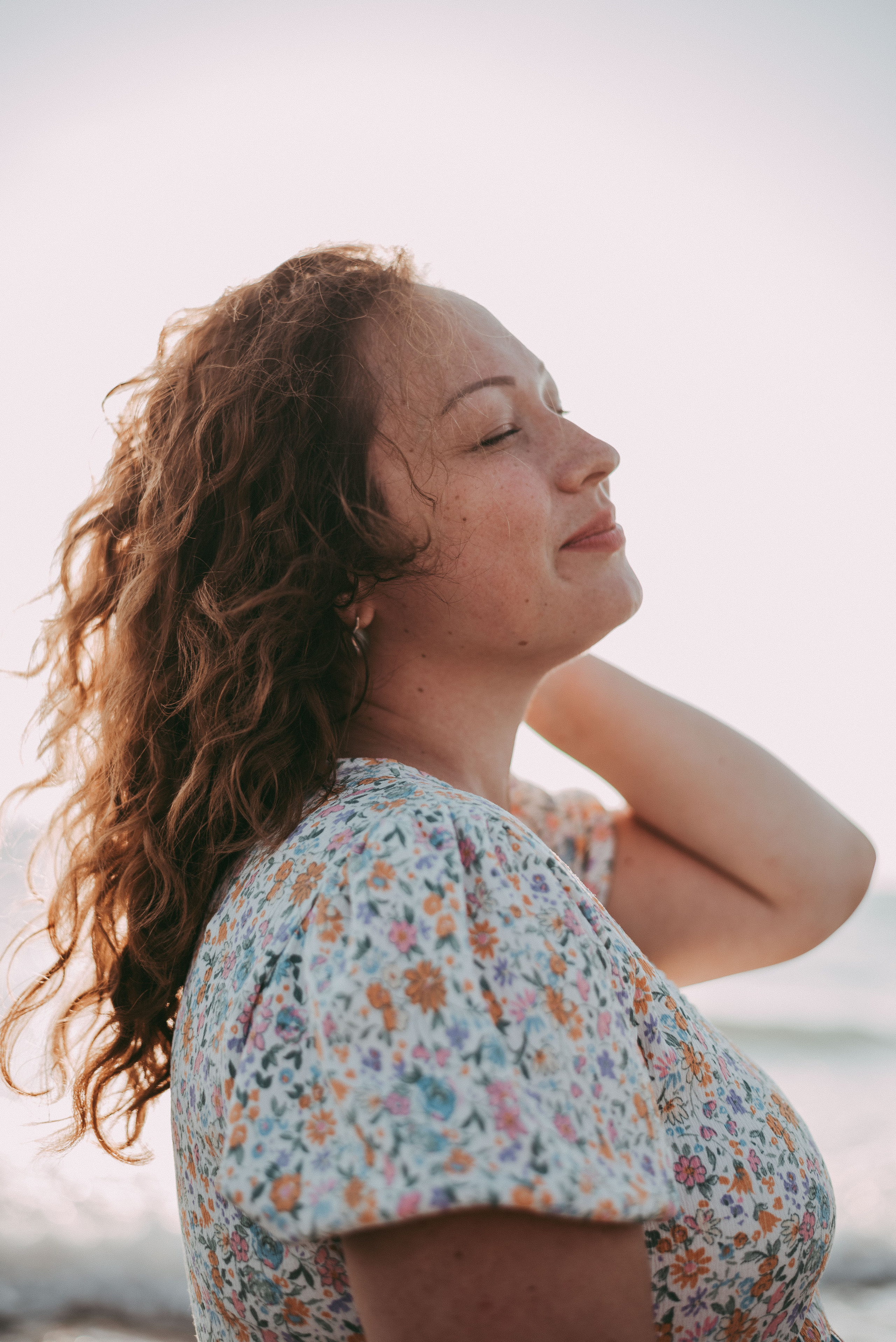 Настя. Фотограф в Сочи — Маргарита Поганова