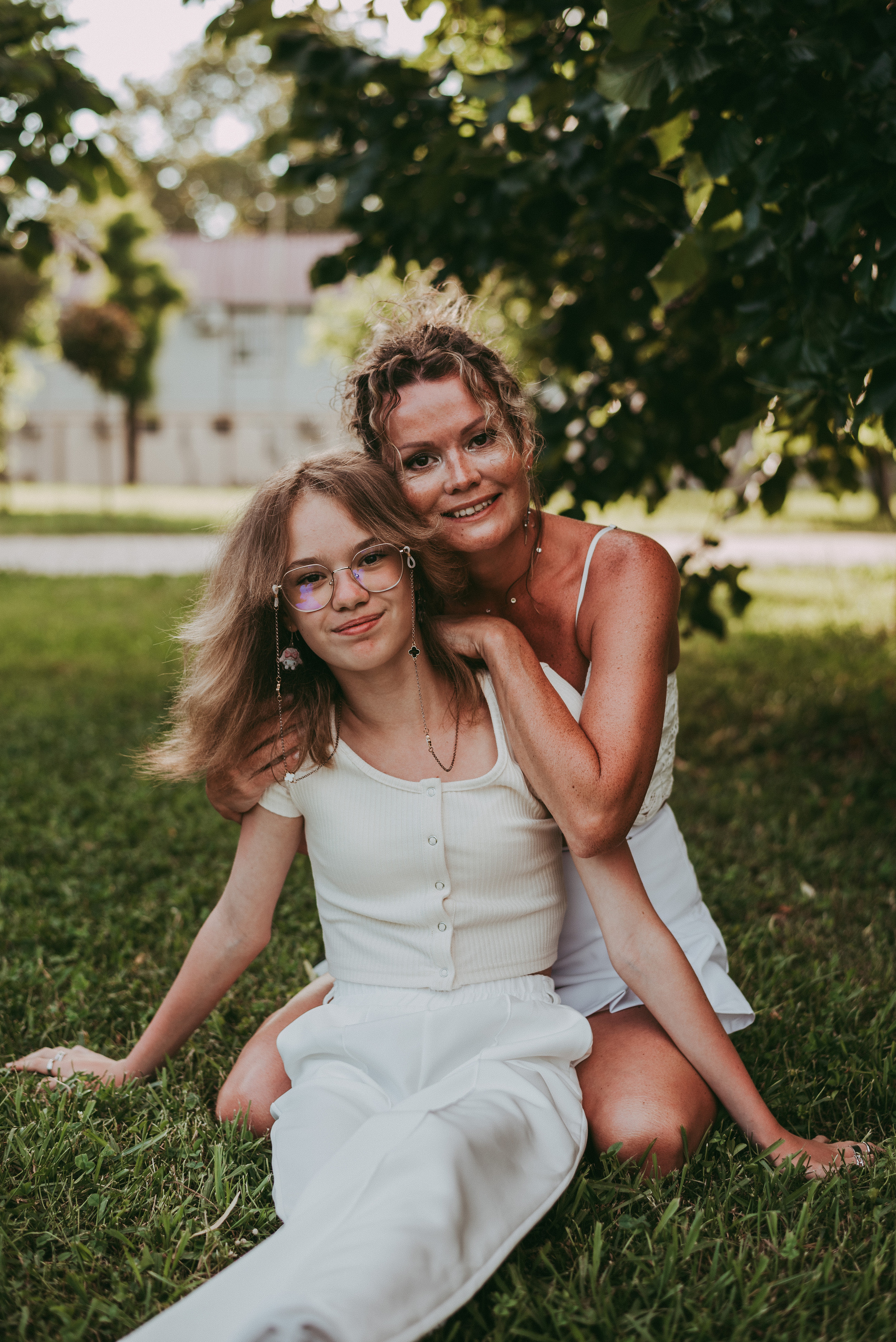 Семейная фотопрогулка. Адлер. Фотограф в Сочи — Маргарита Поганова