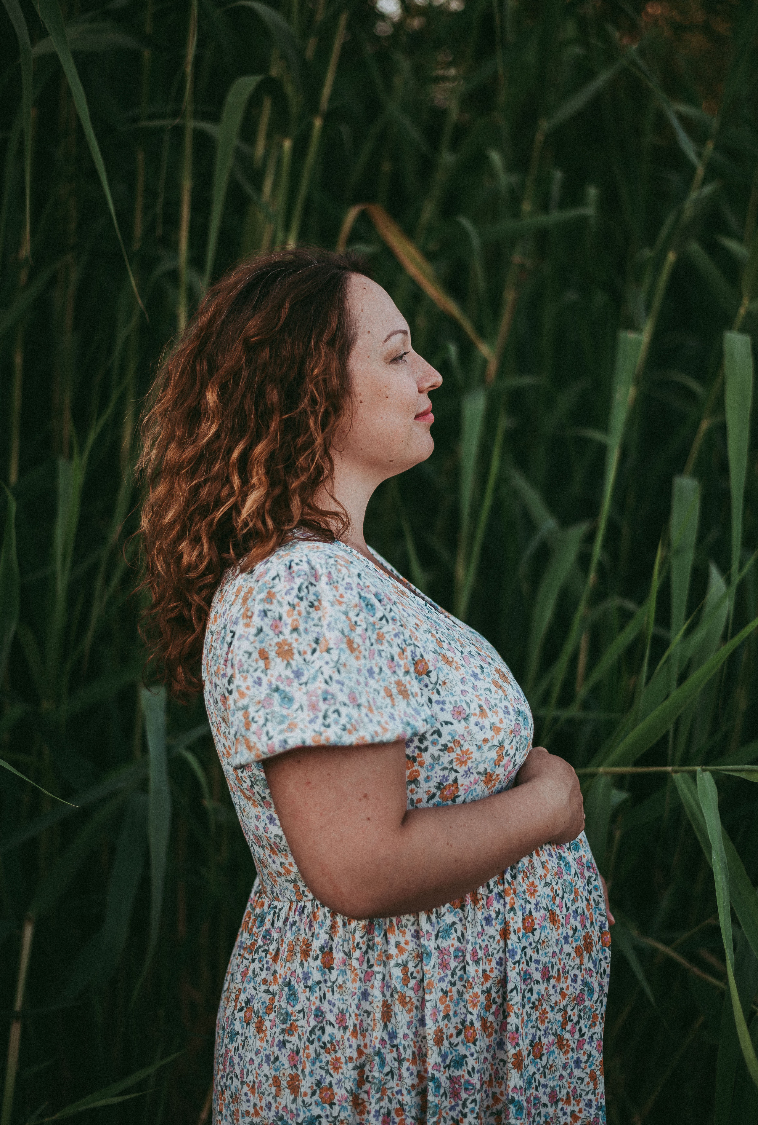 Настя. Фотограф в Сочи — Маргарита Поганова