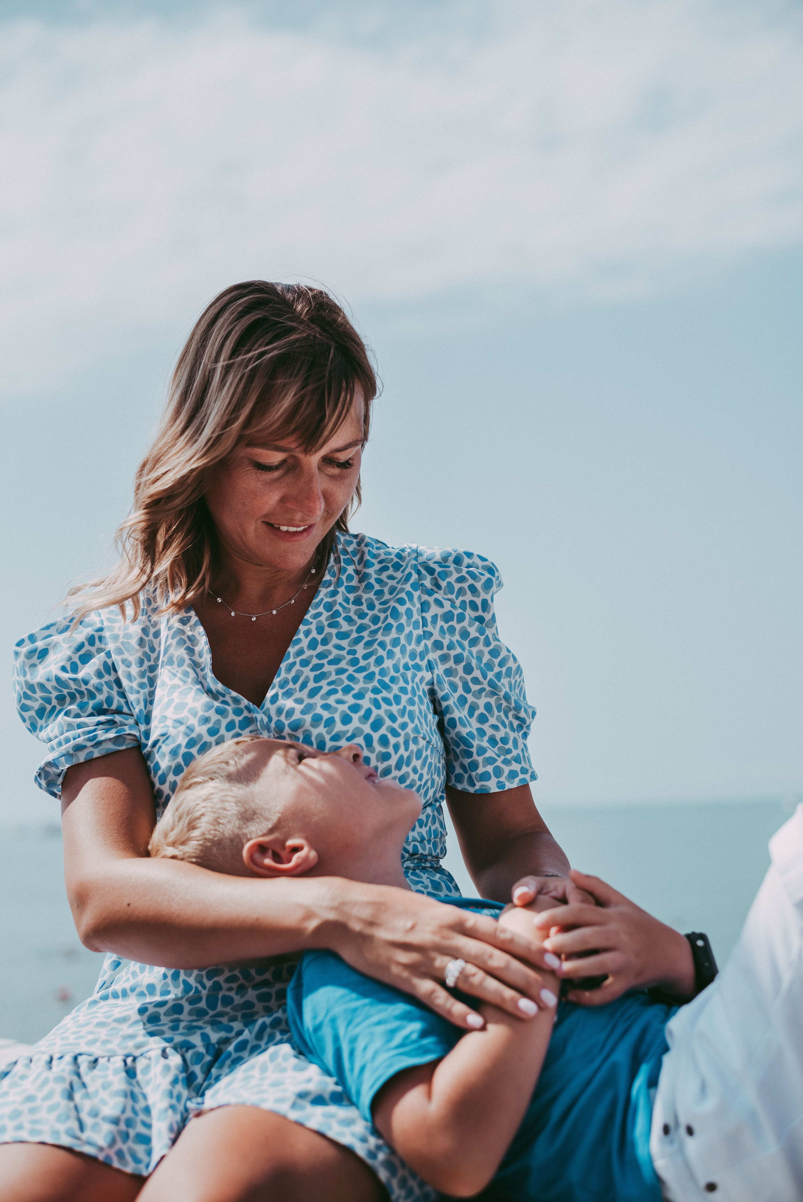 В порту 🚢. Фотограф в Сочи — Маргарита Поганова