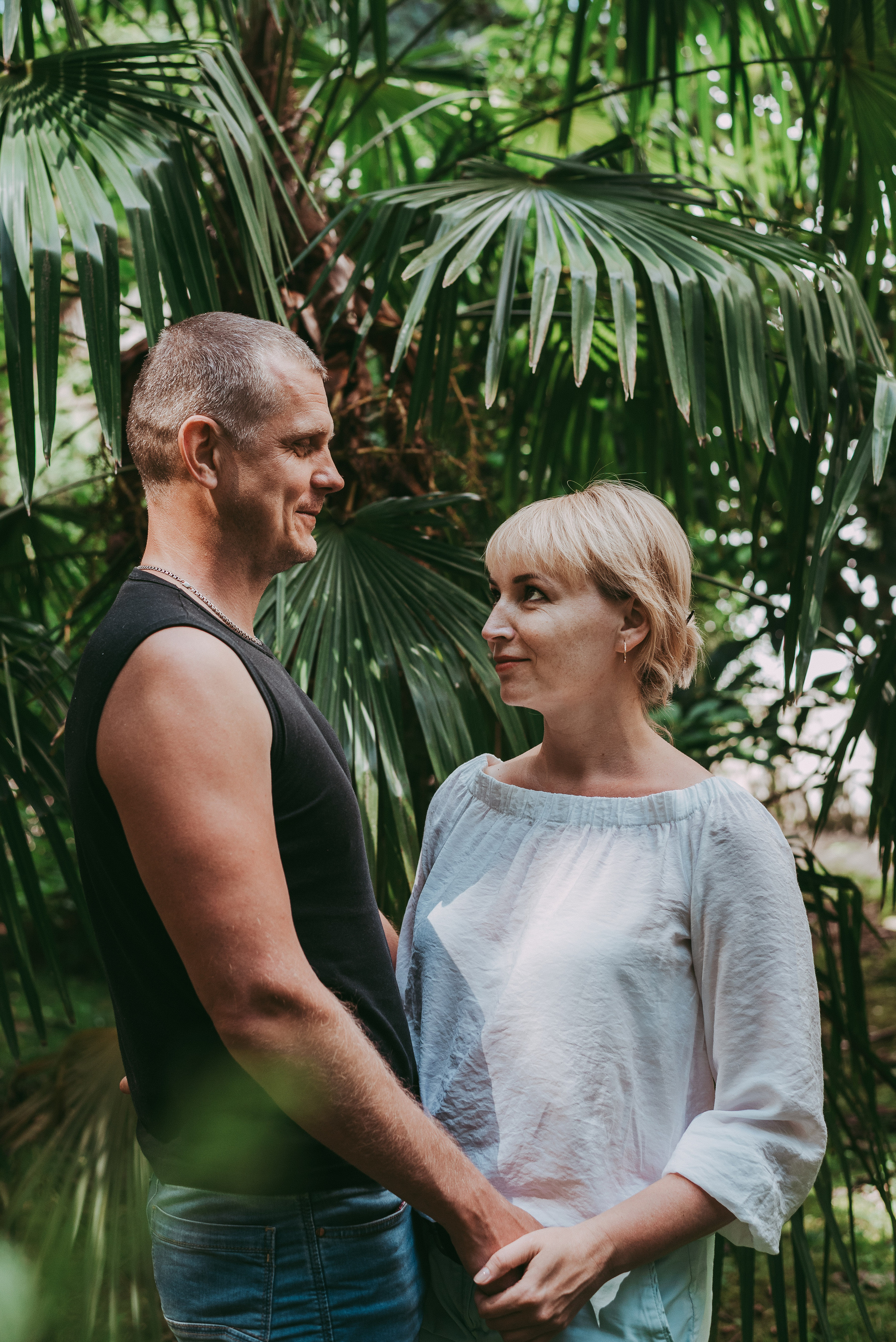 Ольга. Фотограф в Сочи — Маргарита Поганова