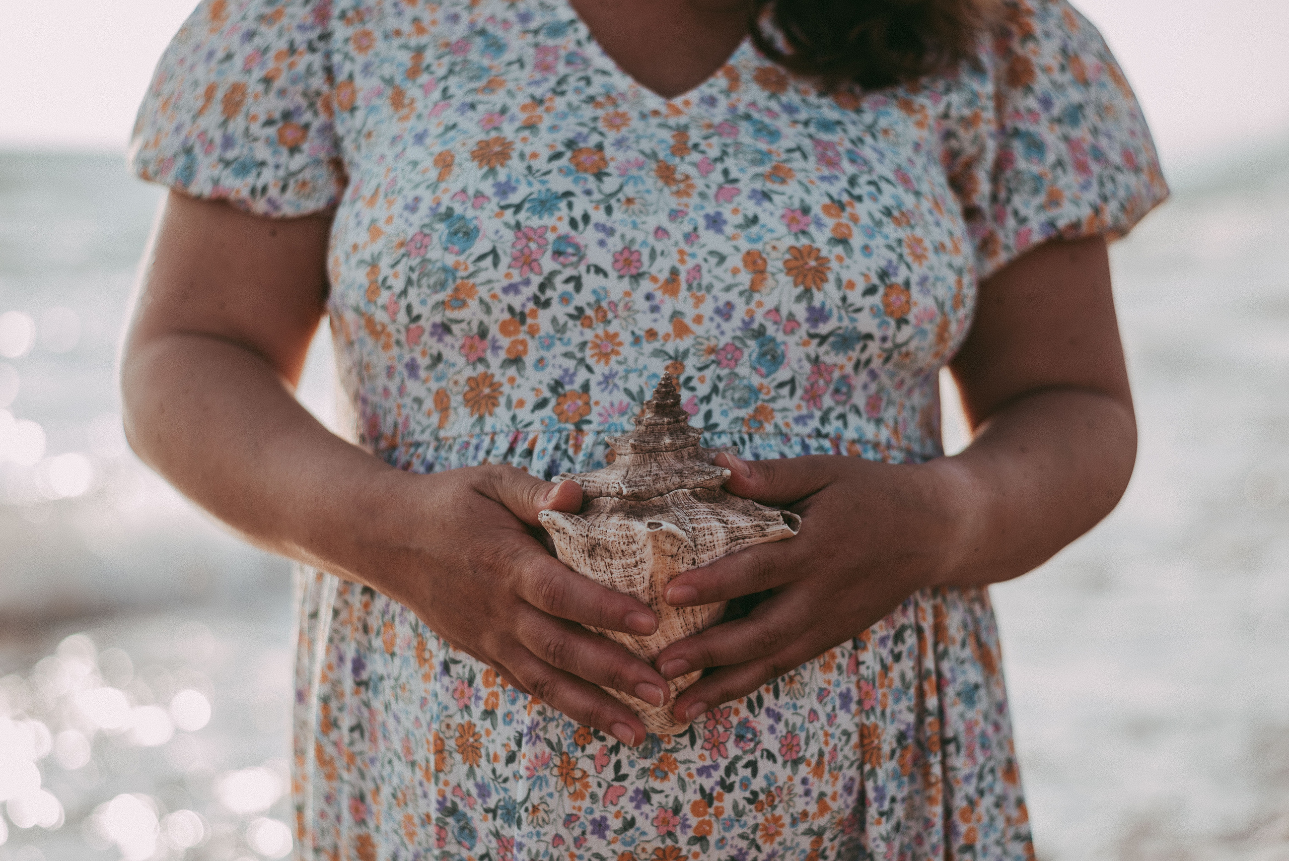 Настя. Фотограф в Сочи — Маргарита Поганова