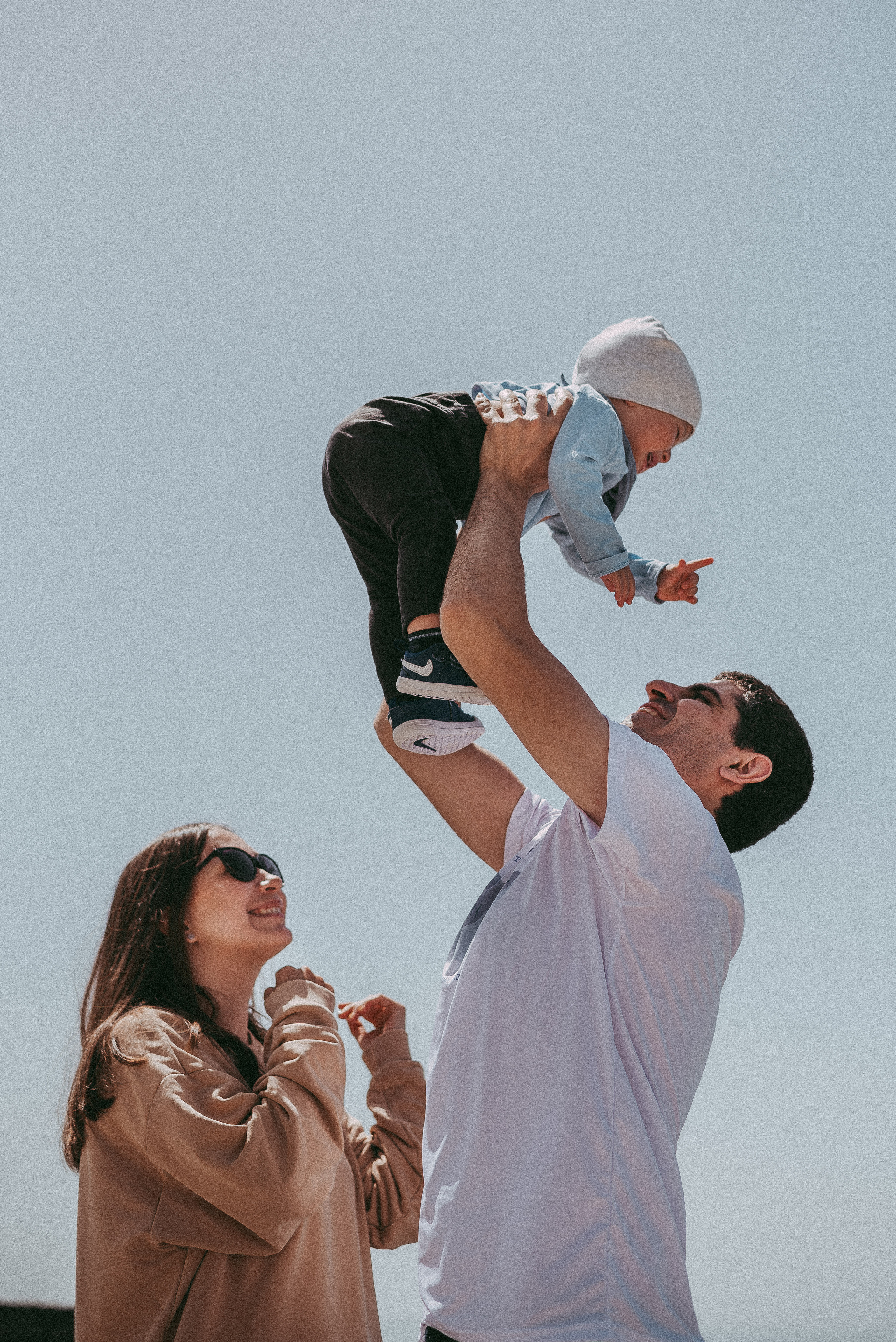 Семейный фотограф в Сочи Маргарита Поганова. Фотограф в Сочи — Маргарита Поганова