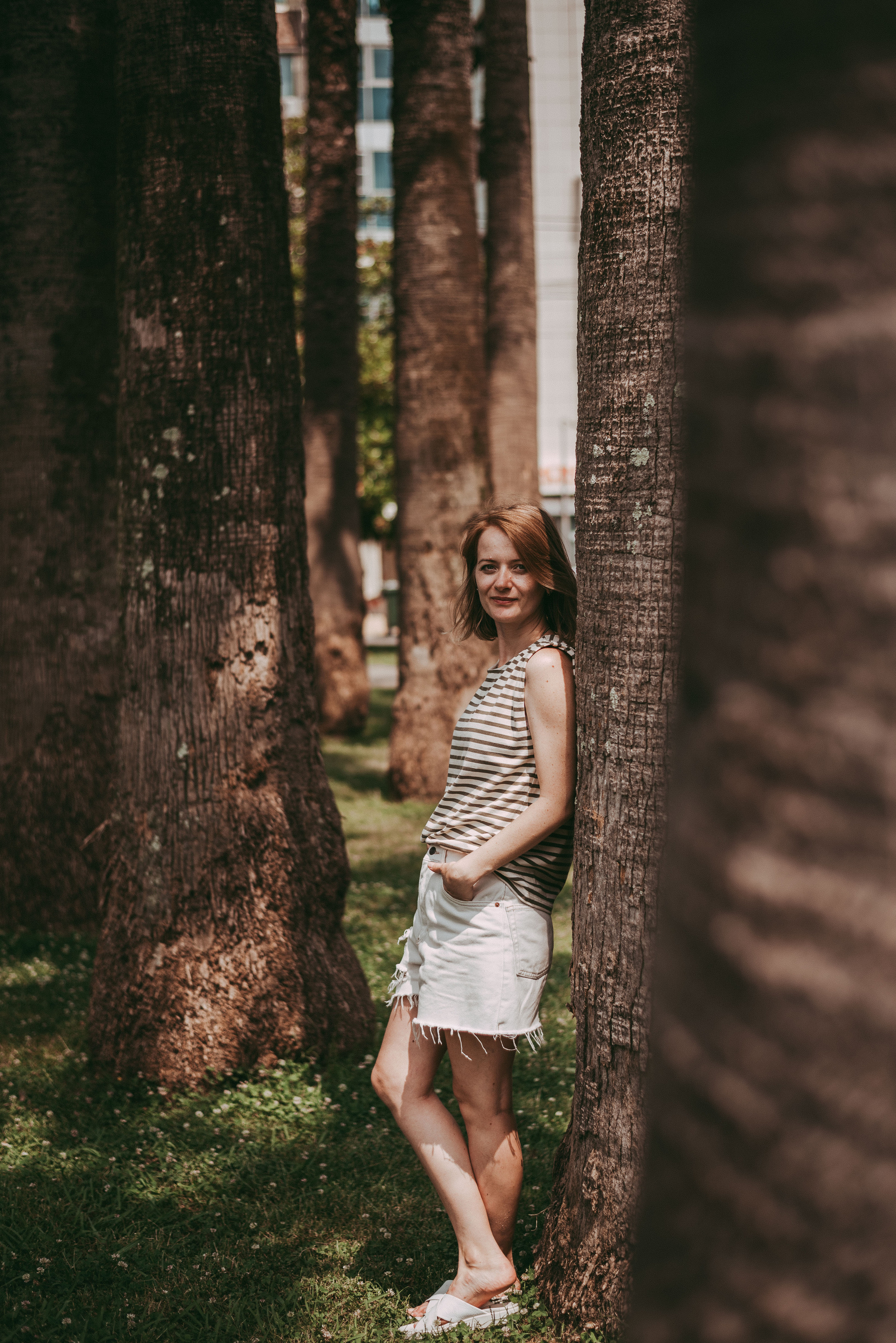 Наталья Сергеевна и Сергей Андреевич 👩‍👦💙 Прогулка летом. Фотограф в Сочи — Маргарита Поганова