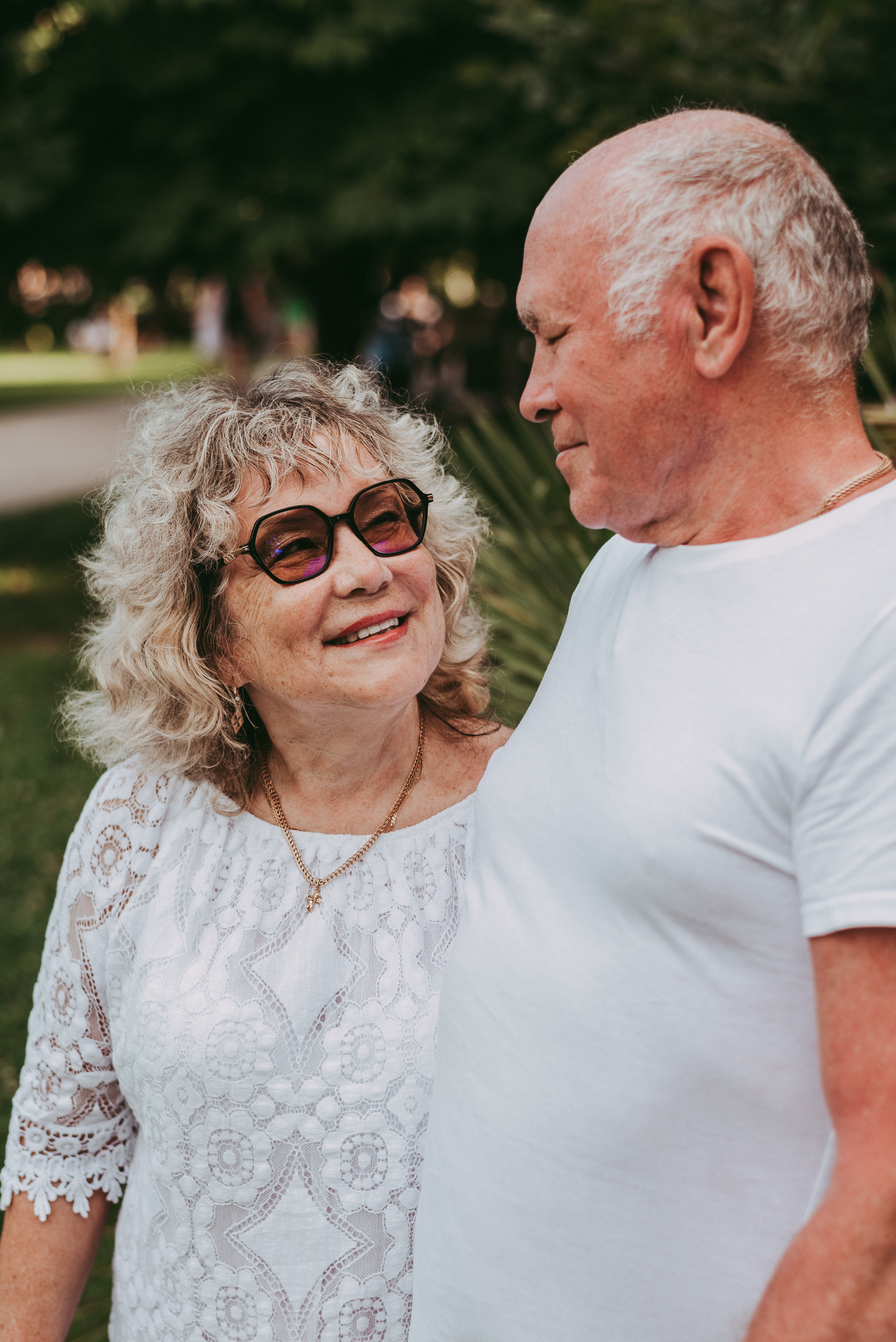 Семейная фотопрогулка. Адлер. Фотограф в Сочи — Маргарита Поганова