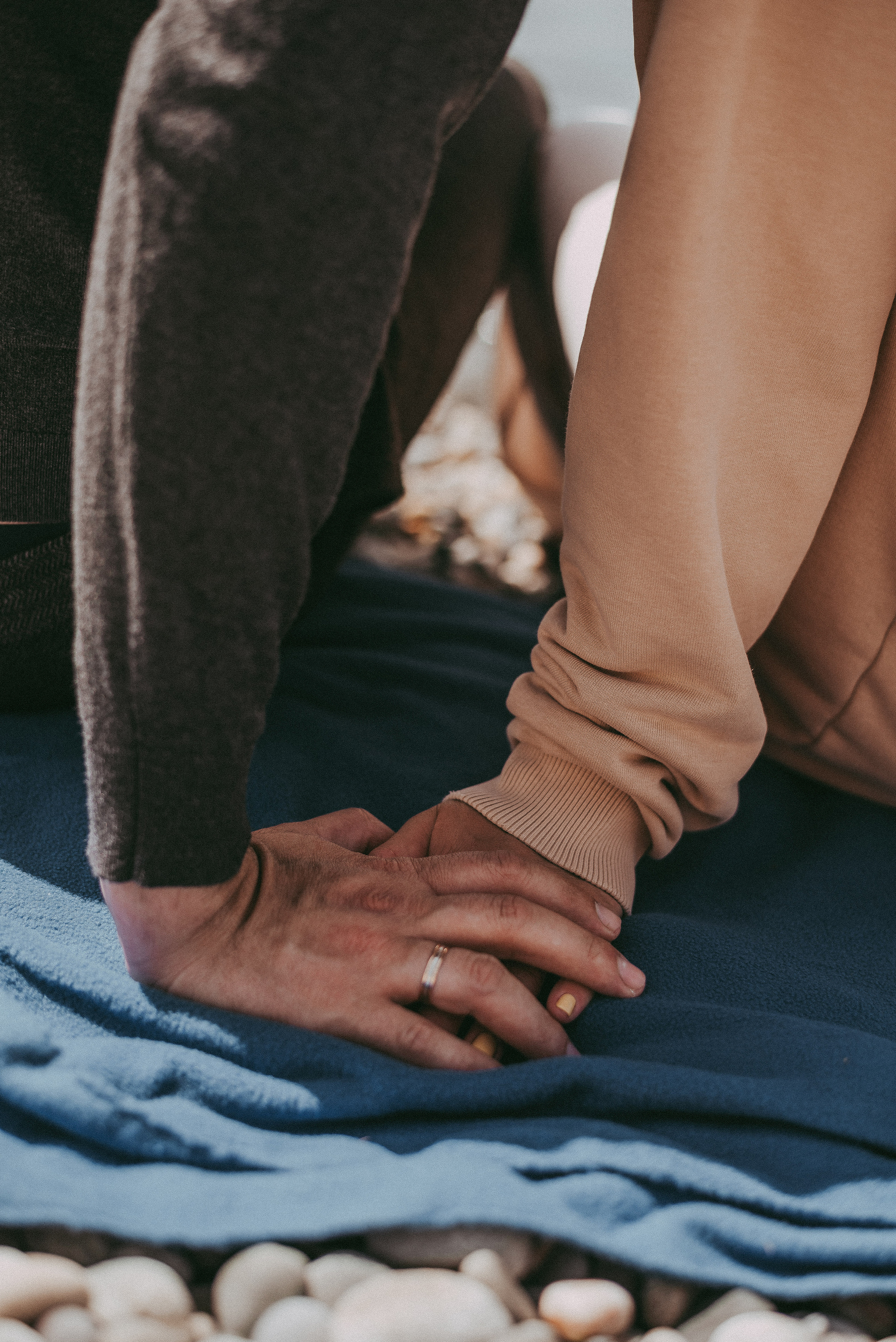 Время только для двоих 🤎. Фотограф в Сочи — Маргарита Поганова