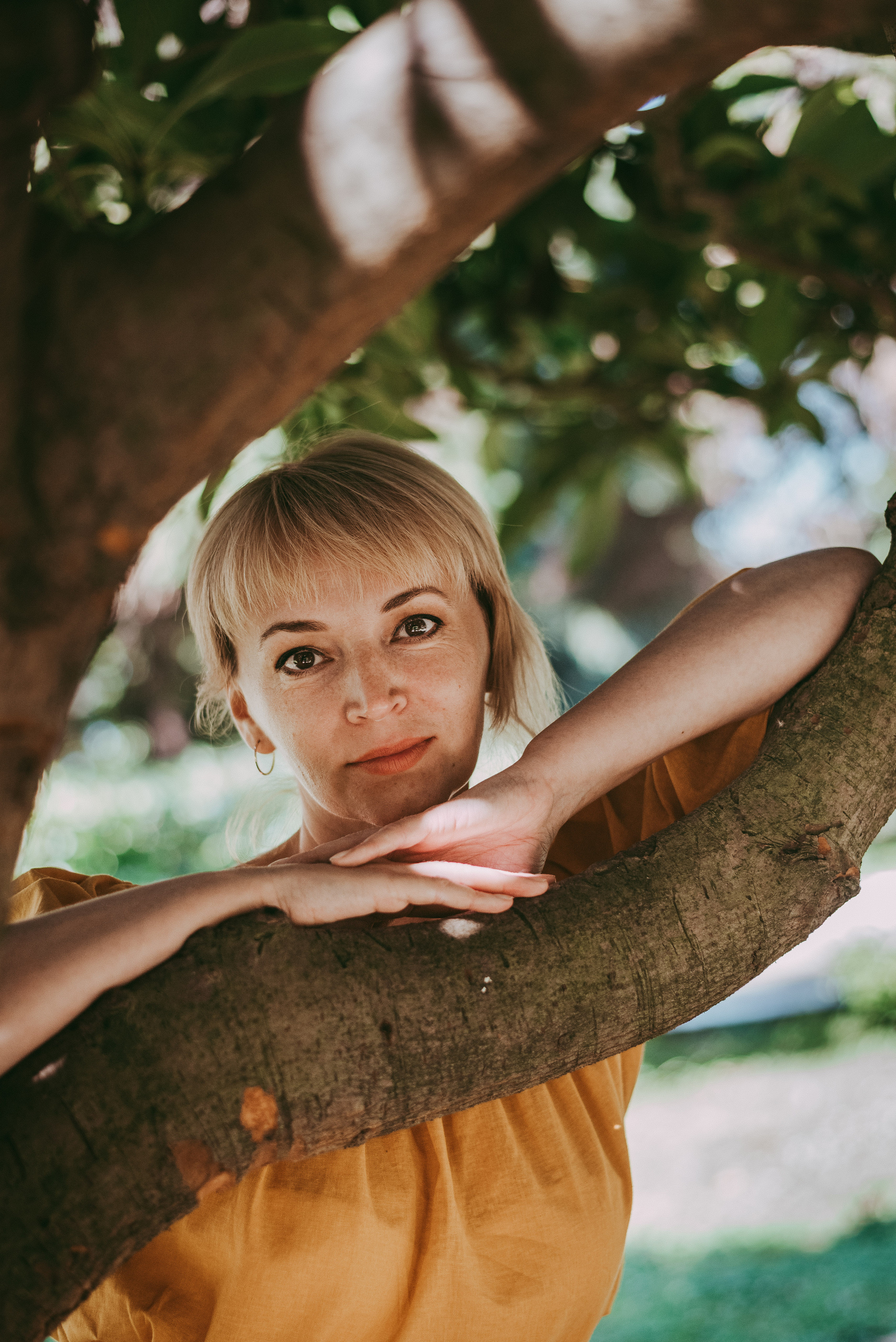 Ольга. Фотограф в Сочи — Маргарита Поганова