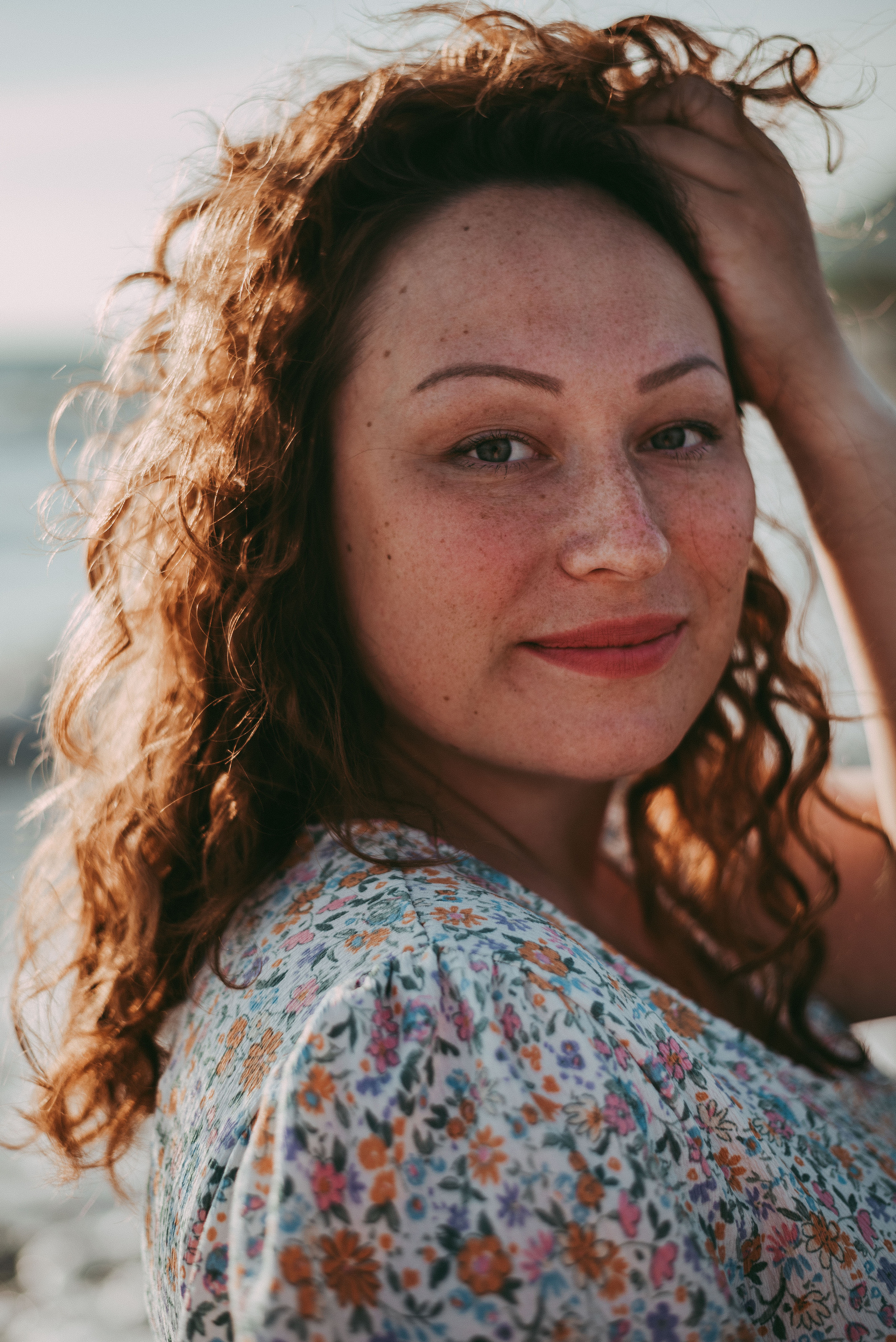 Настя. Фотограф в Сочи — Маргарита Поганова