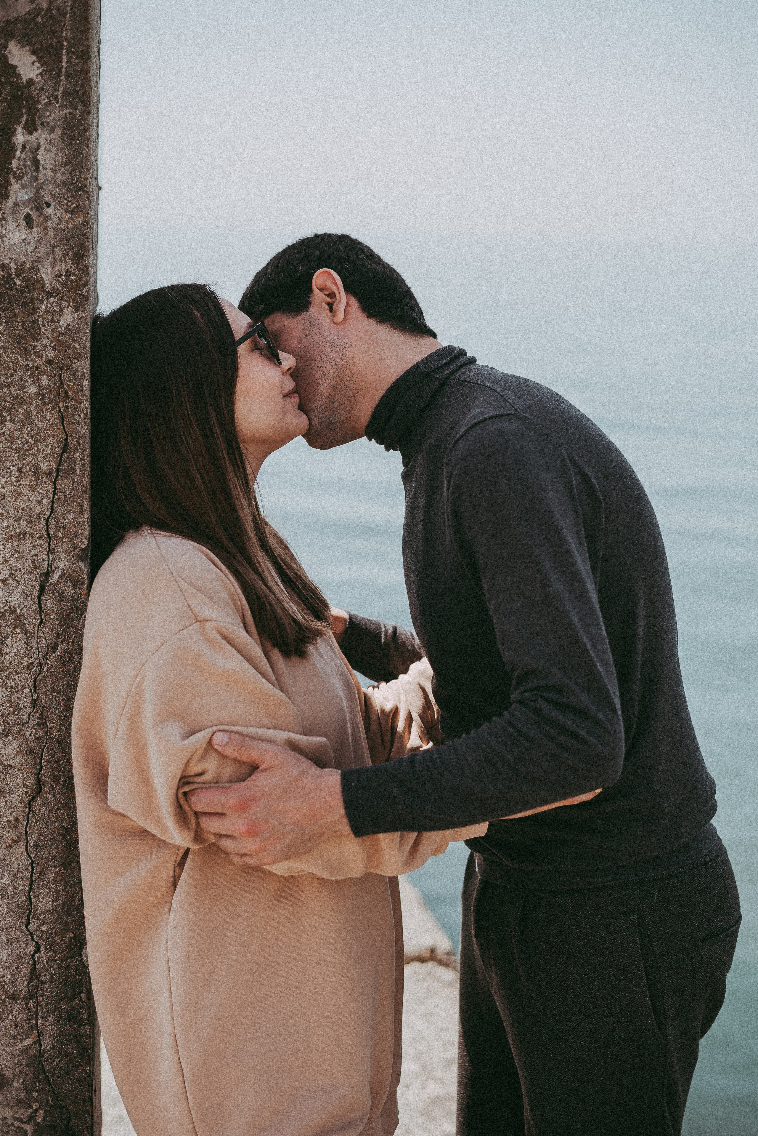 Время только для двоих 🤎. Фотограф в Сочи — Маргарита Поганова