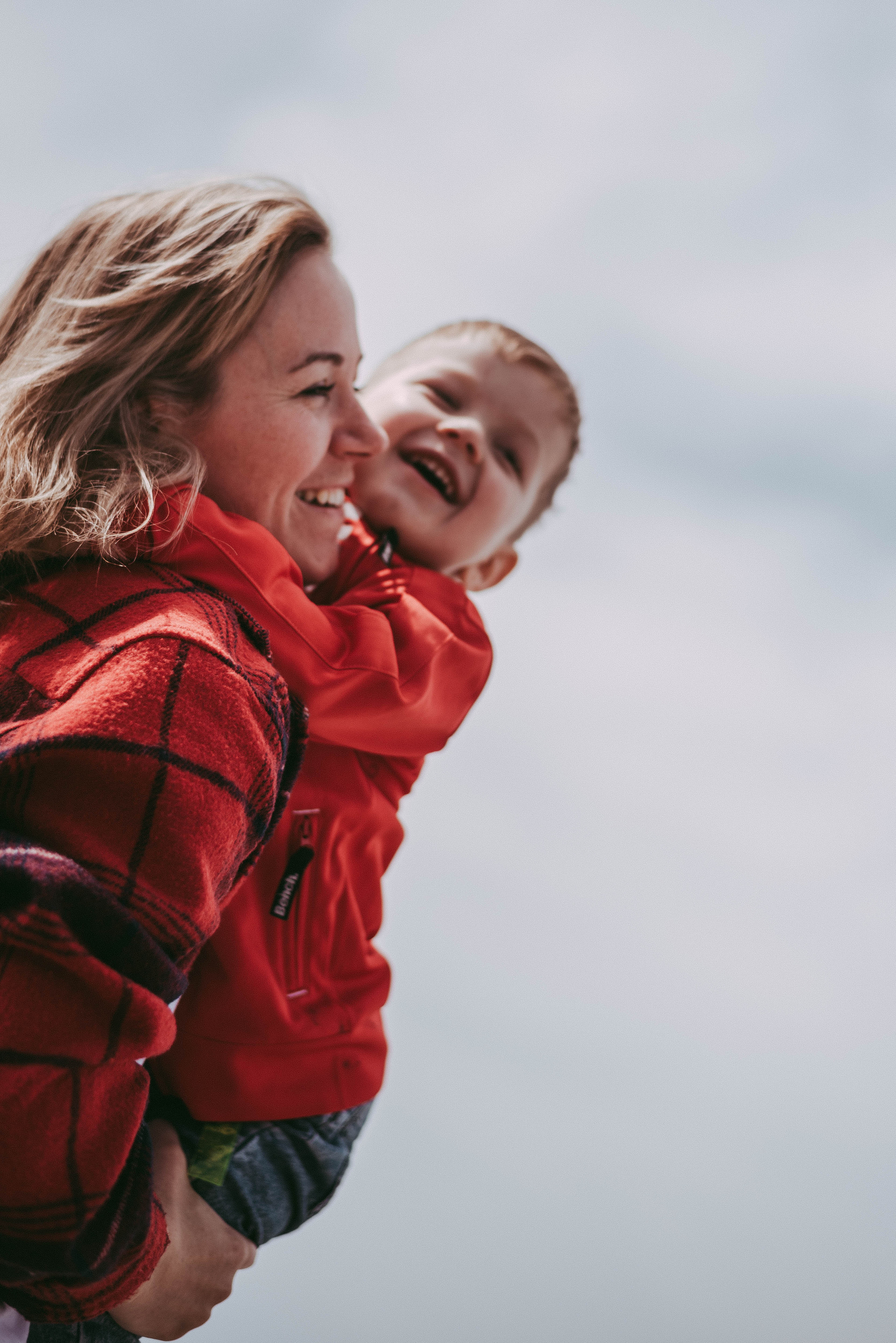 семейная фотосъемка в Сочи у моря