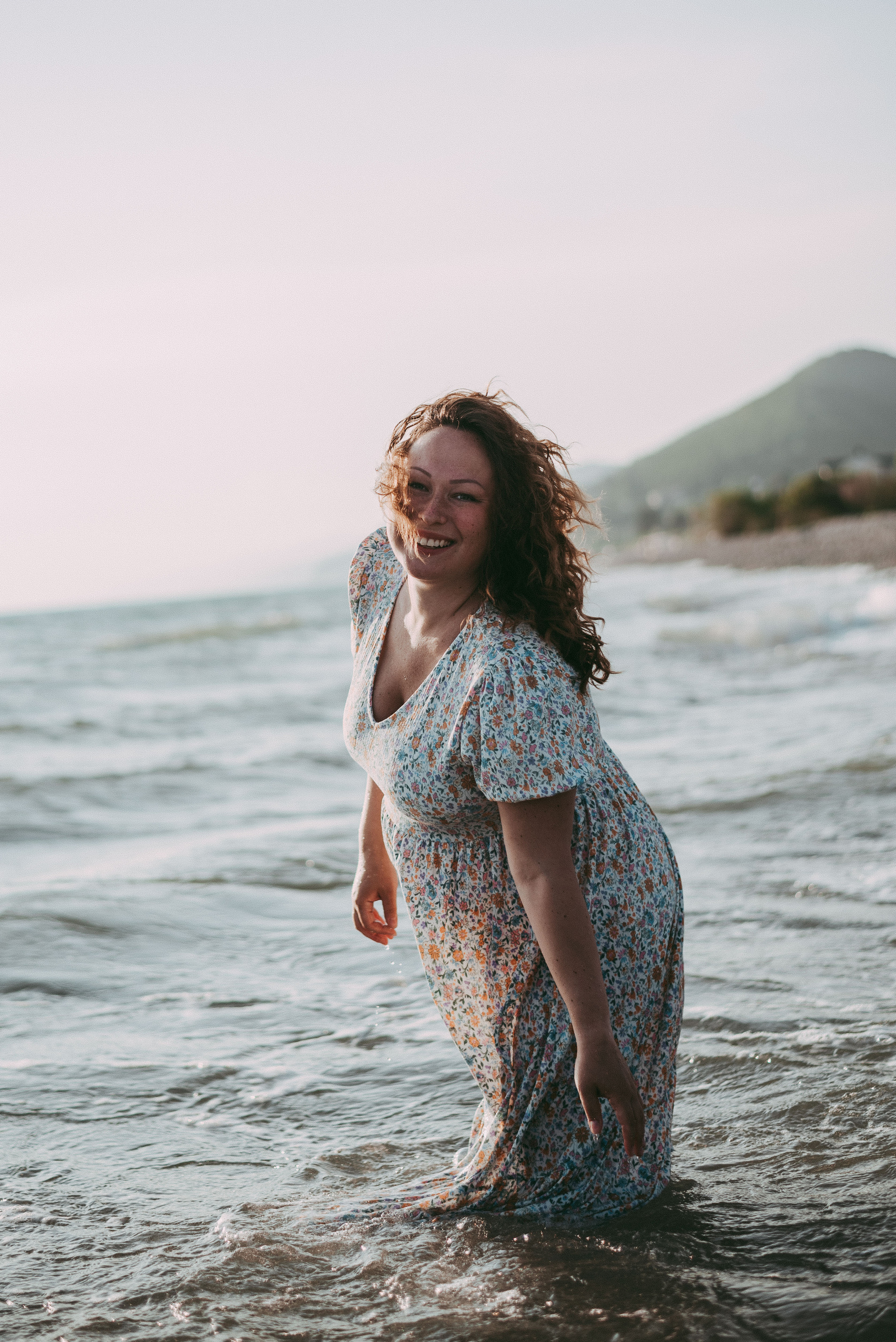 Настя. Фотограф в Сочи — Маргарита Поганова