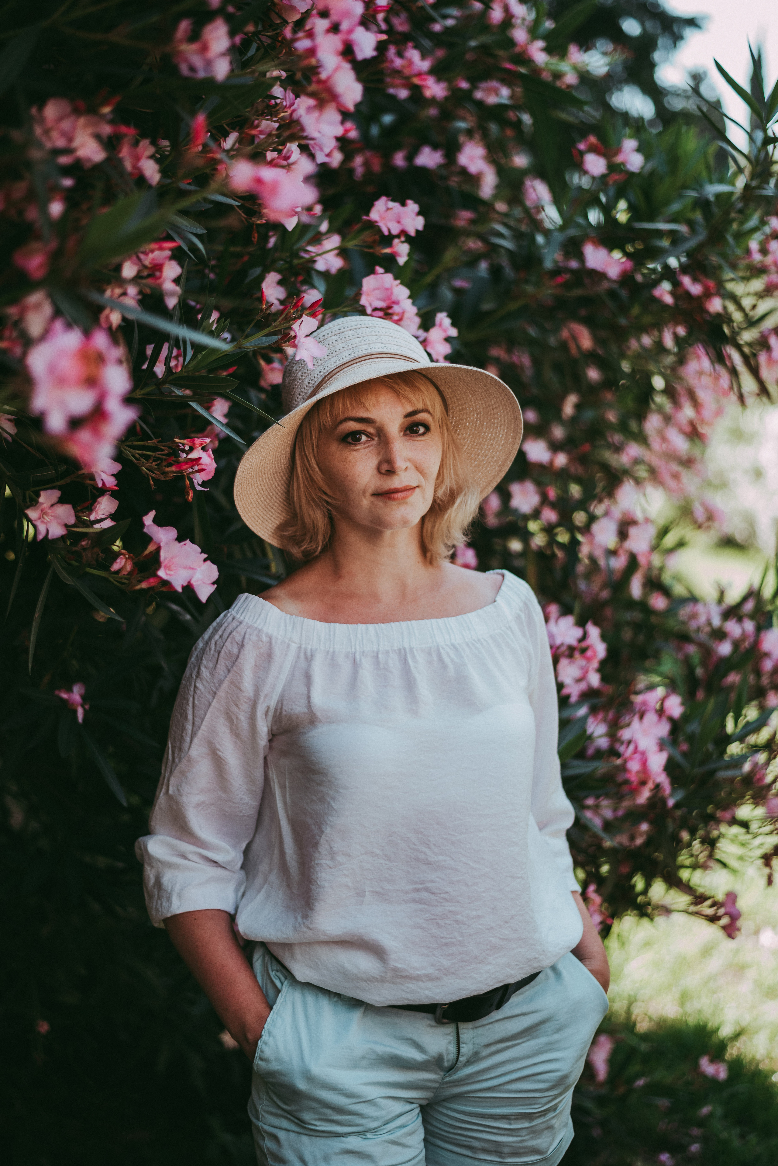 Ольга. Фотограф в Сочи — Маргарита Поганова