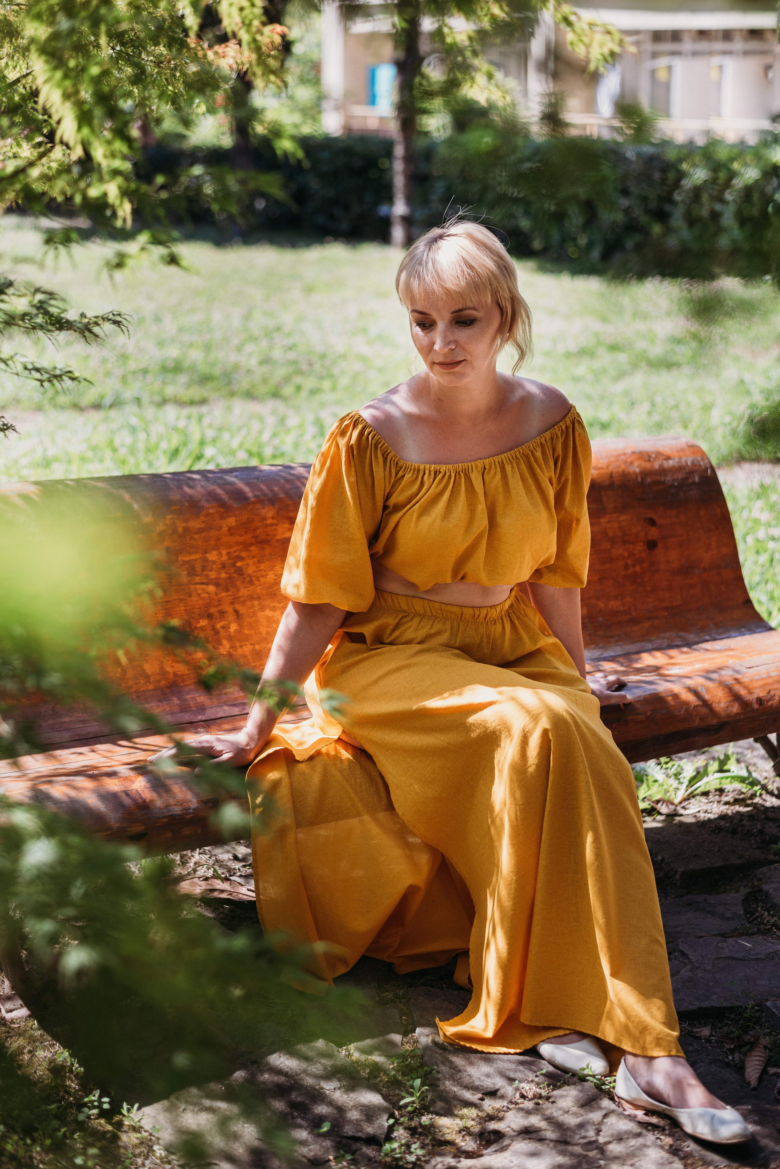 Ольга. Фотограф в Сочи — Маргарита Поганова