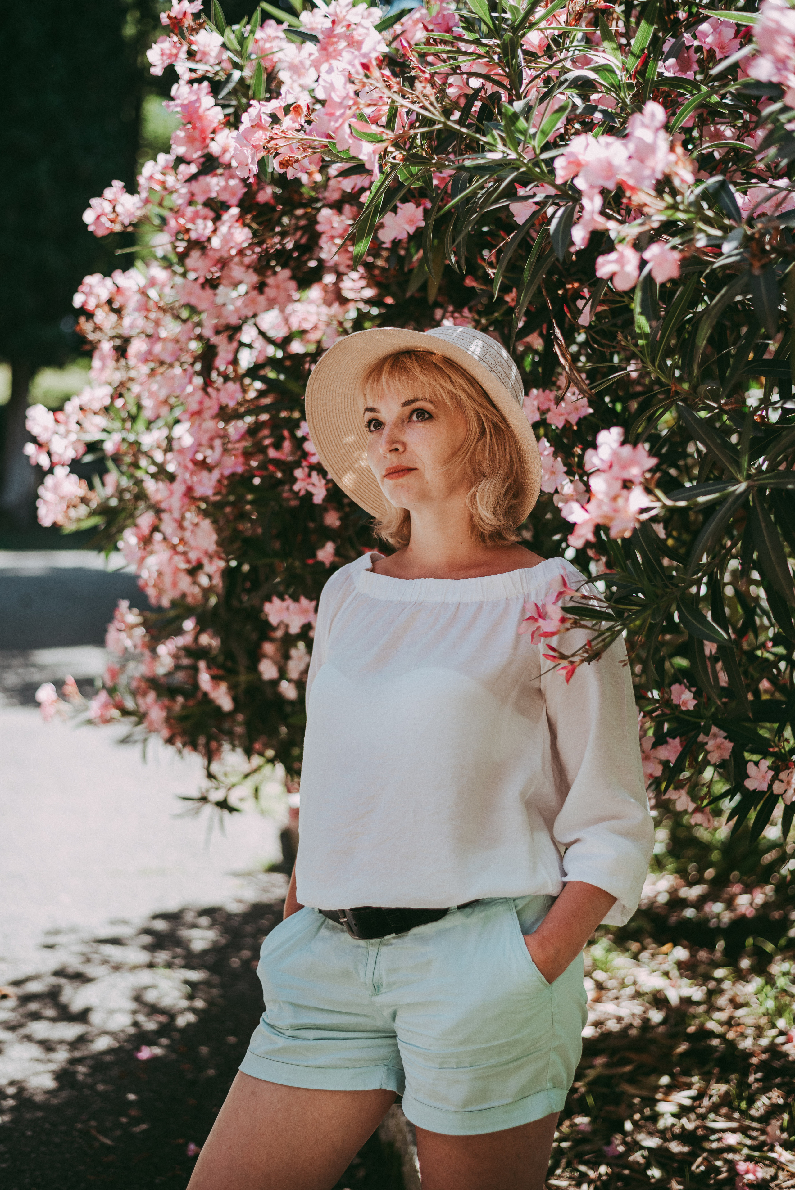 Ольга. Фотограф в Сочи — Маргарита Поганова