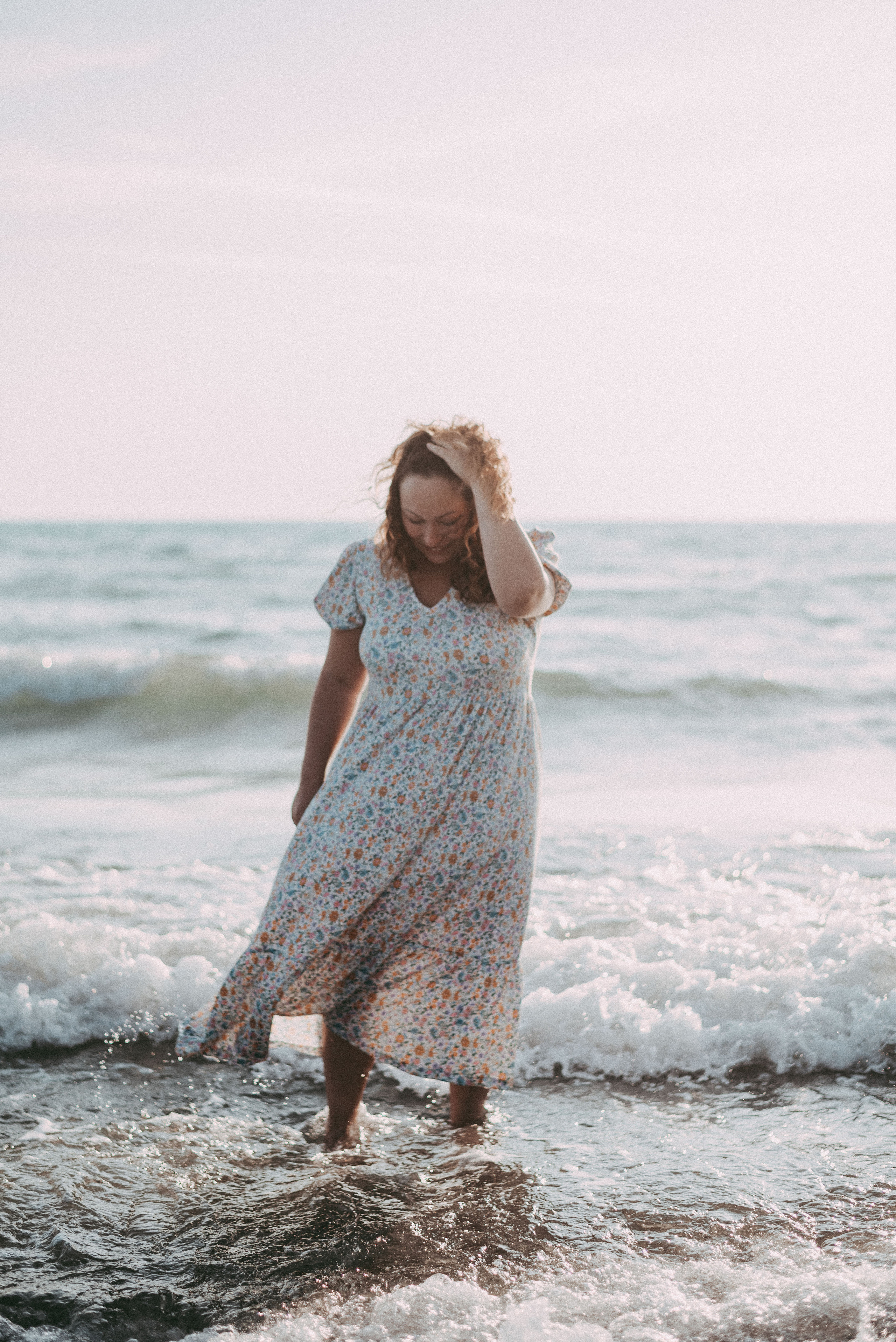 Настя. Фотограф в Сочи — Маргарита Поганова