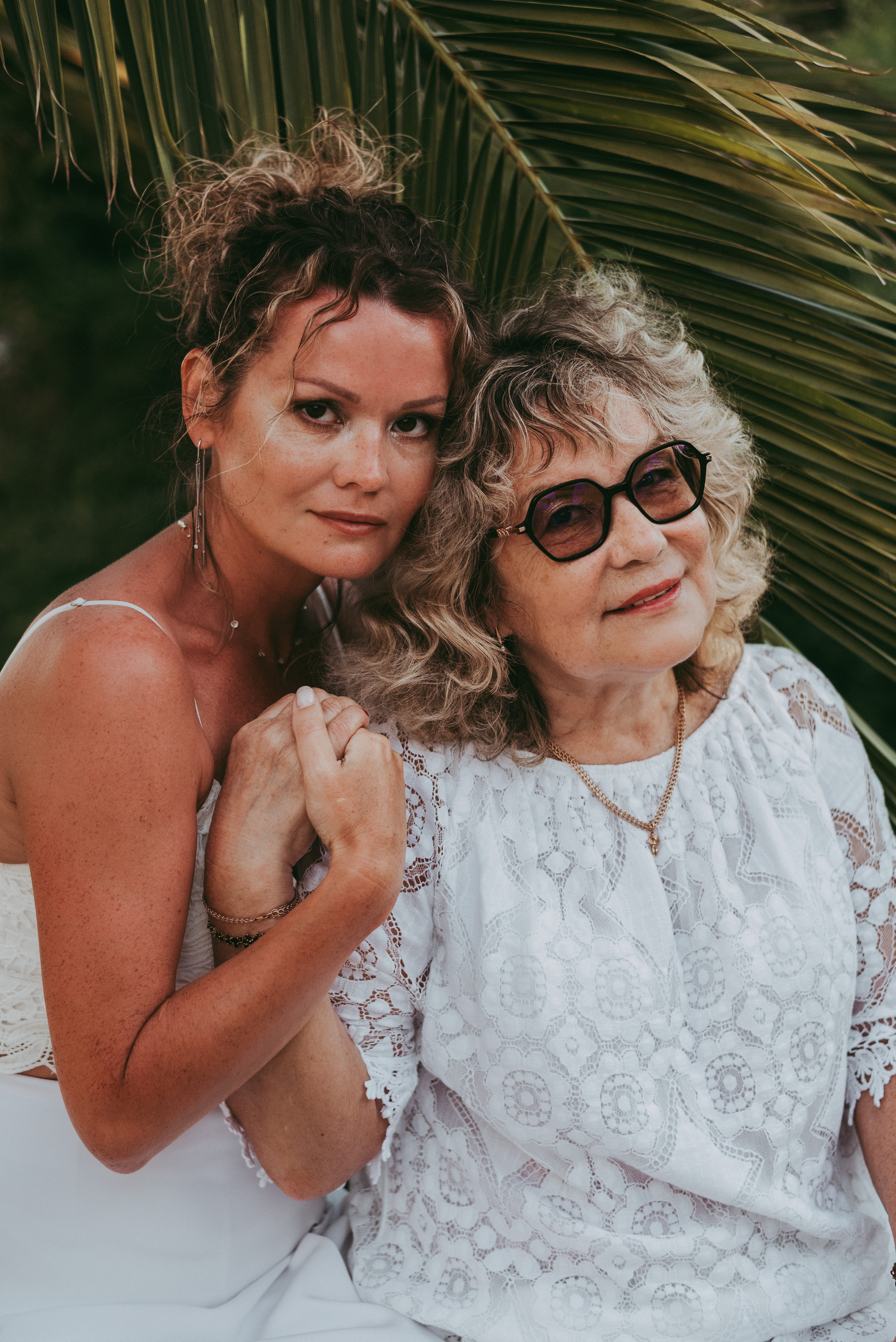 Семейная фотопрогулка. Адлер. Фотограф в Сочи — Маргарита Поганова