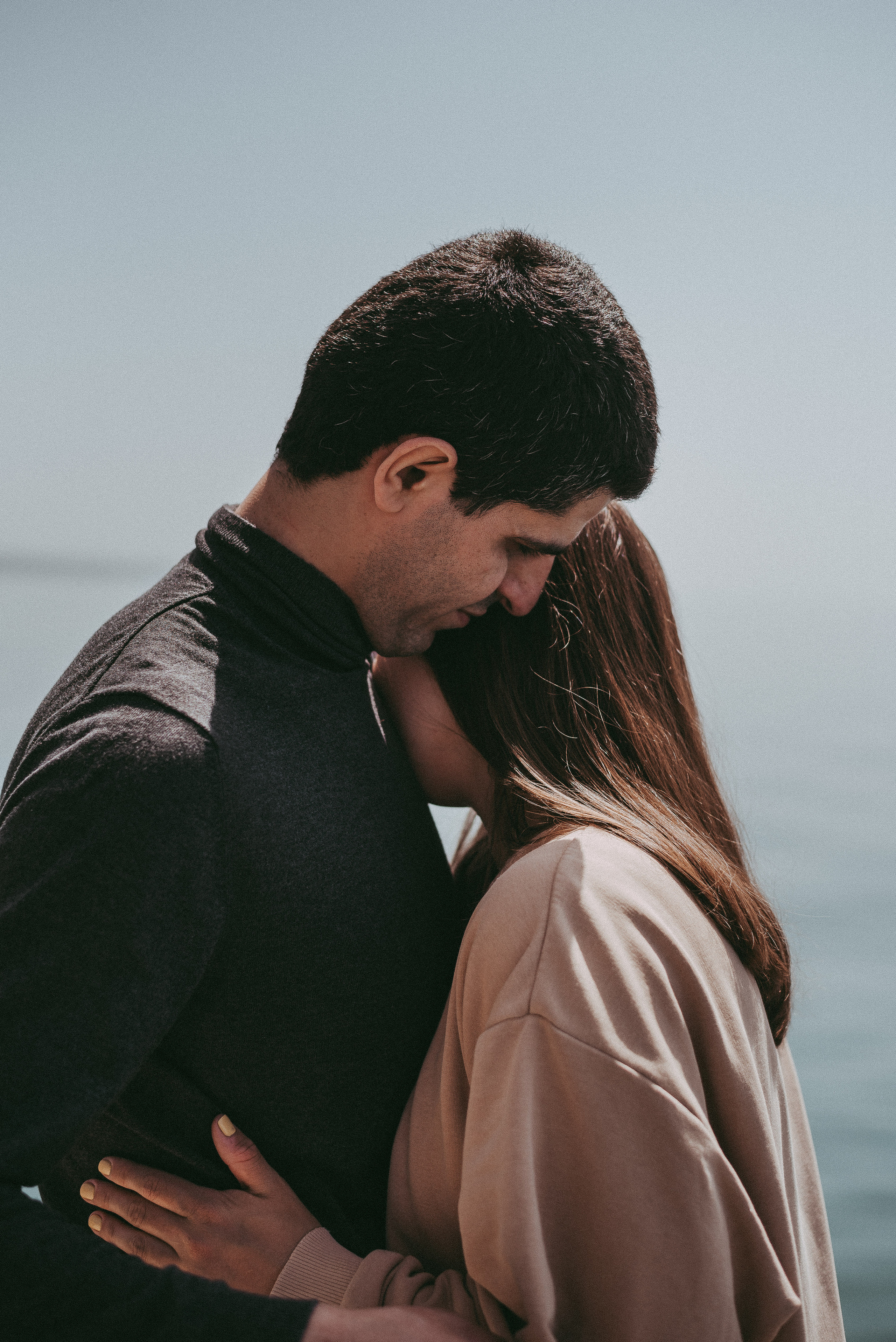 Время только для двоих 🤎. Фотограф в Сочи — Маргарита Поганова