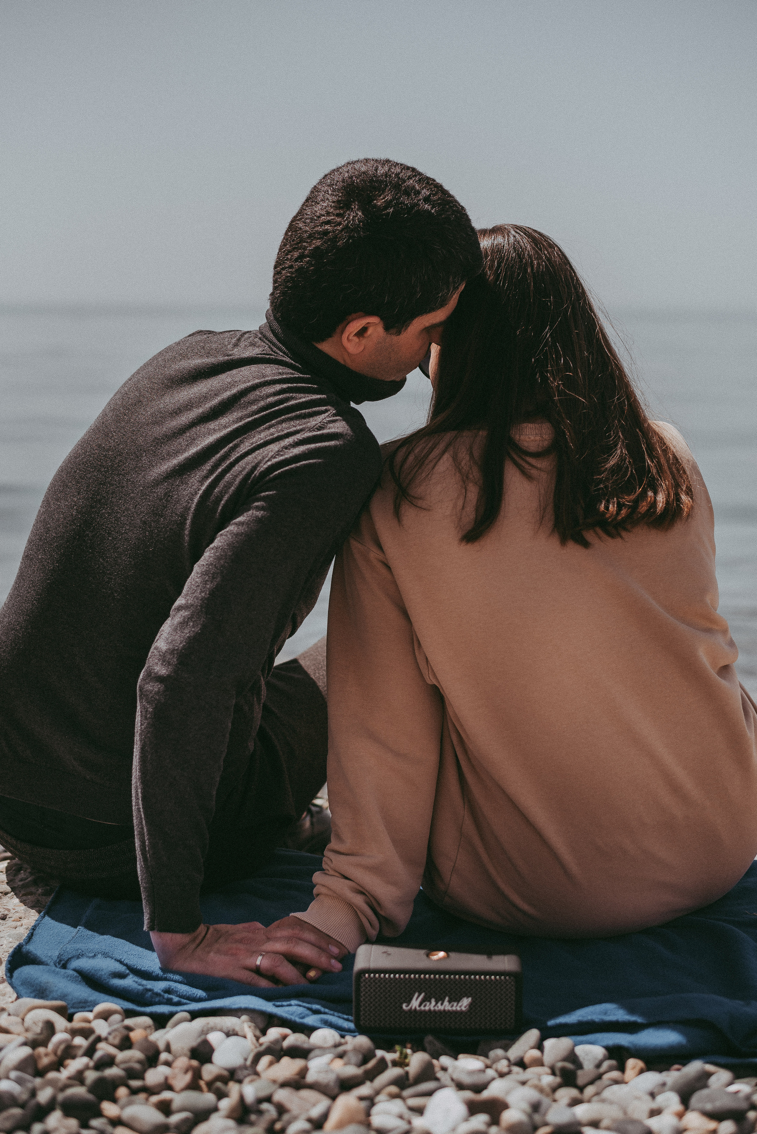 Время только для двоих 🤎. Фотограф в Сочи — Маргарита Поганова