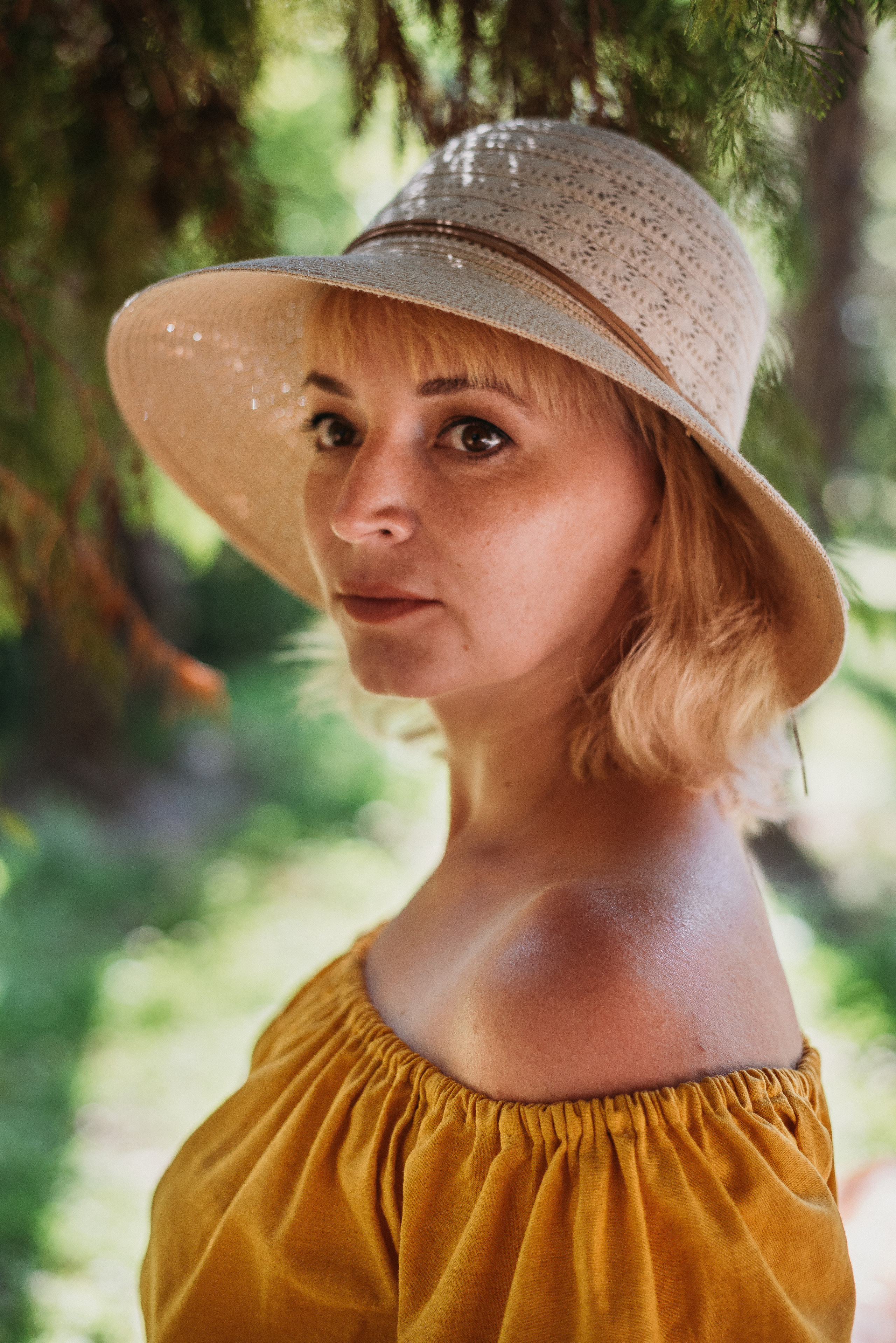 Ольга. Фотограф в Сочи — Маргарита Поганова