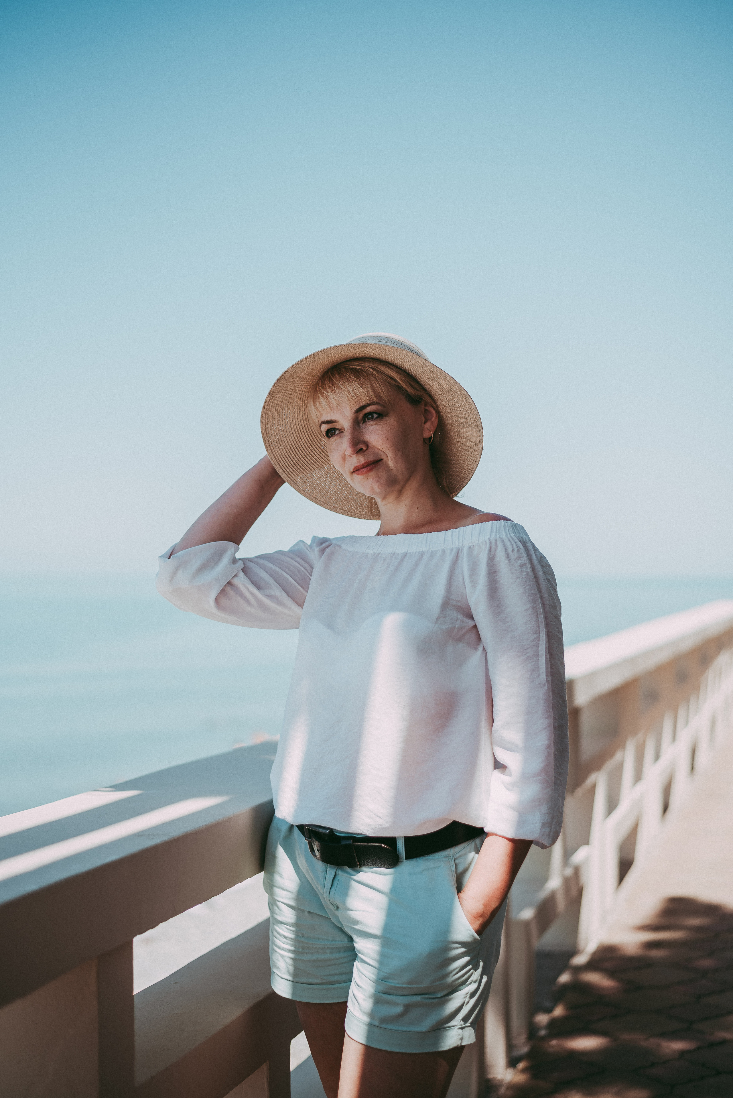 Ольга. Фотограф в Сочи — Маргарита Поганова