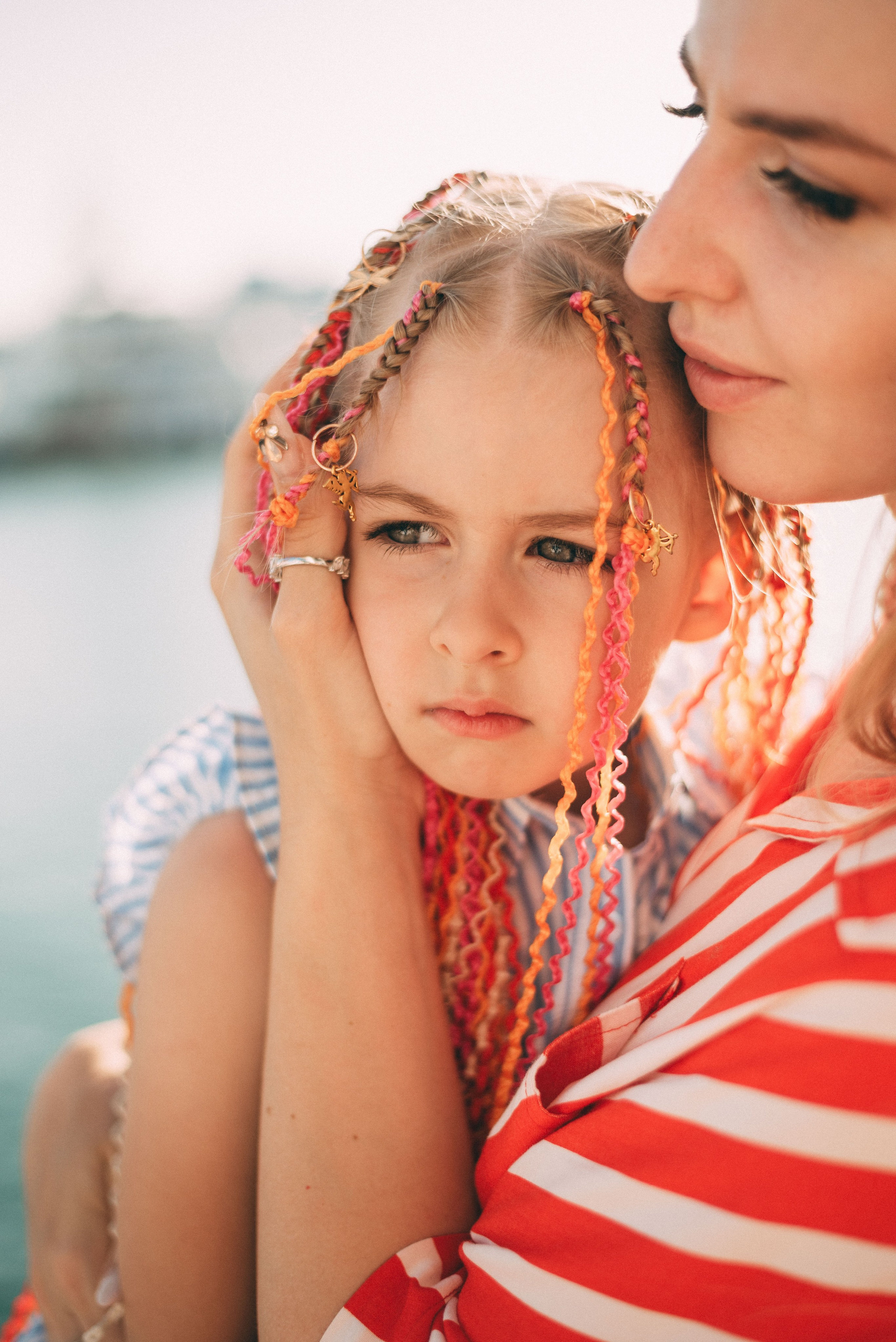 Семейная фотосессия в Сочи Морпорт. Фотограф в Сочи — Маргарита Поганова