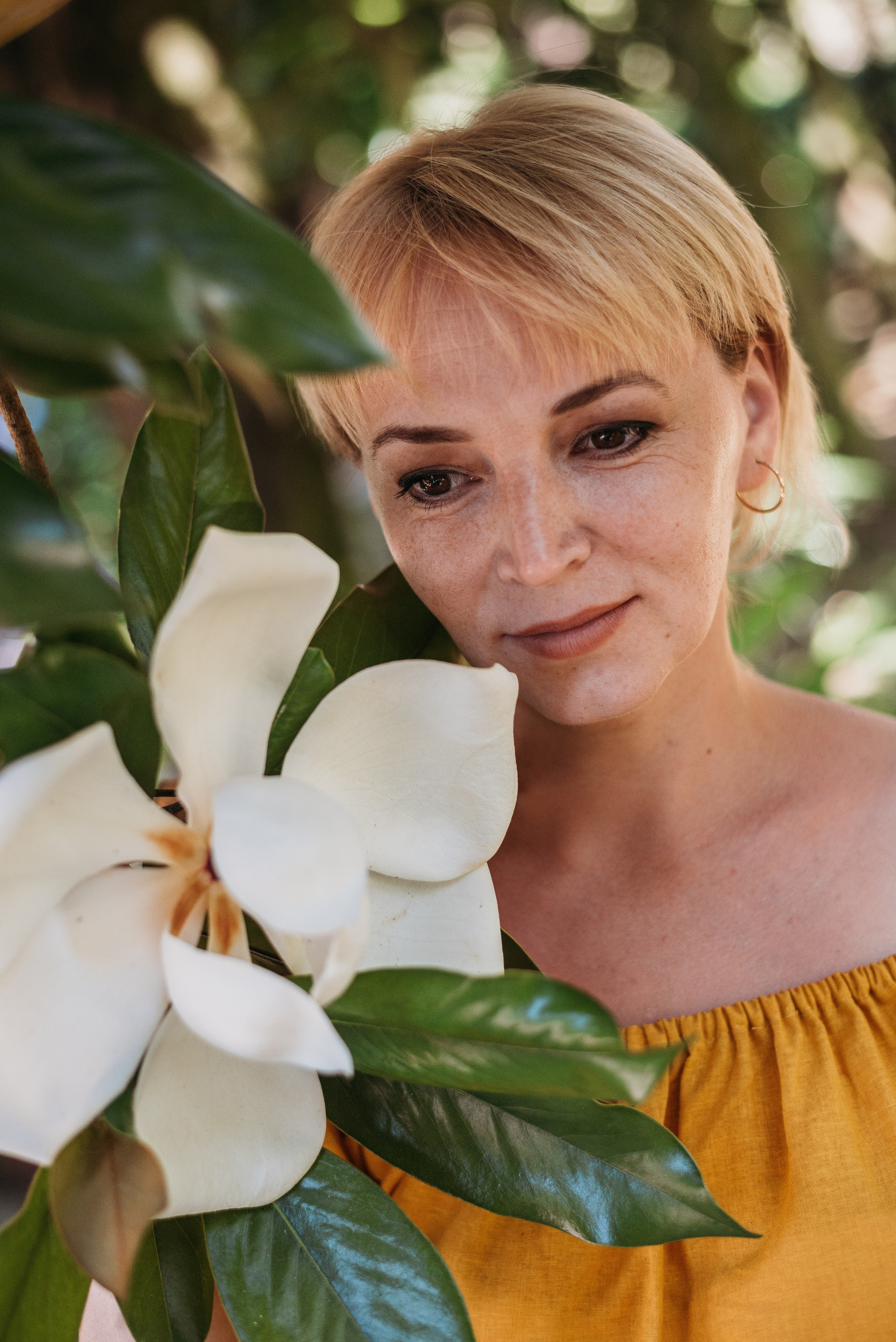 Ольга. Фотограф в Сочи — Маргарита Поганова