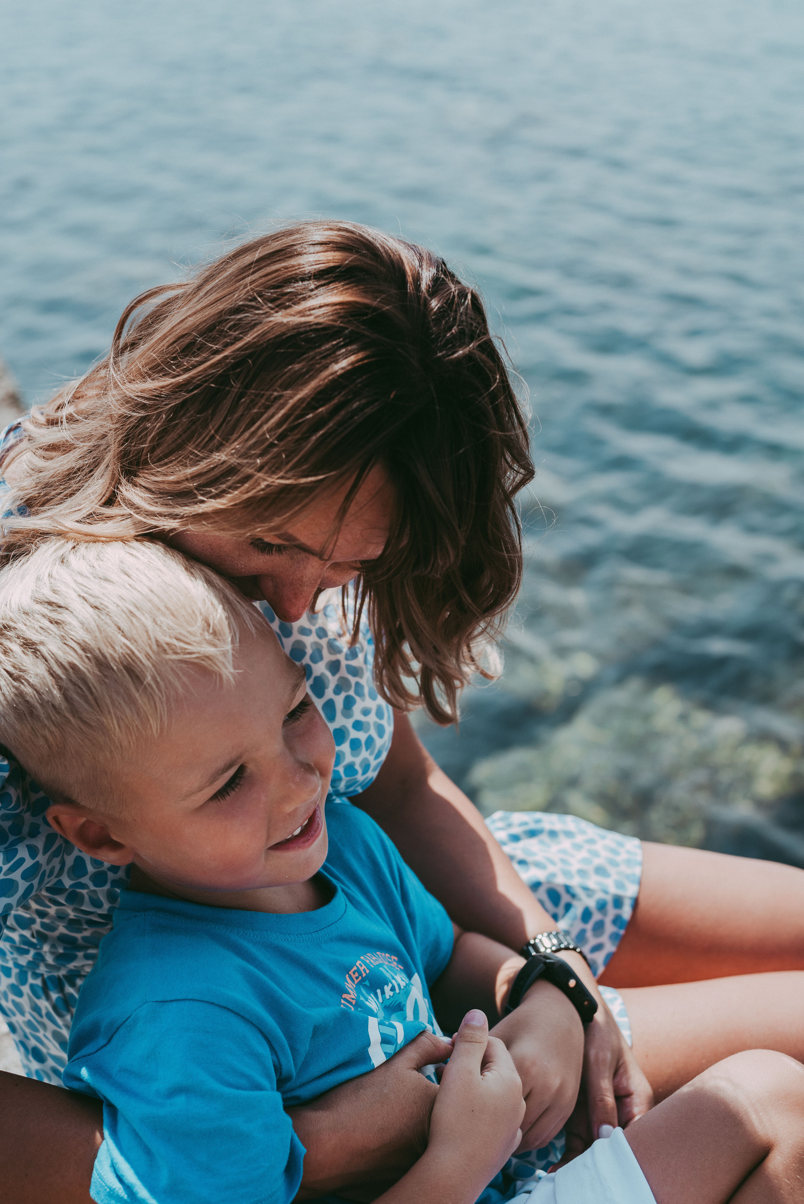В порту 🚢. Фотограф в Сочи — Маргарита Поганова