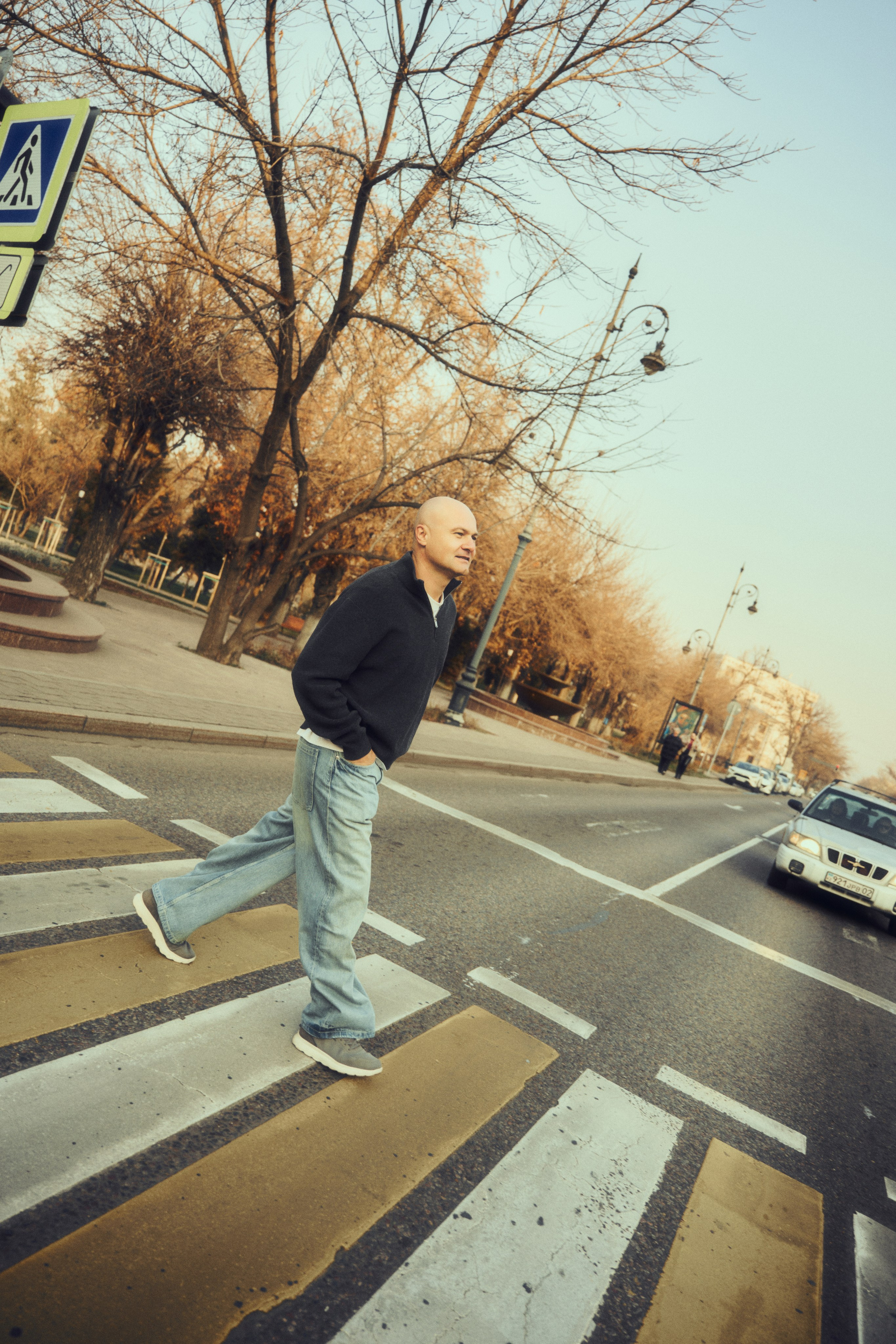 Персональные съемки