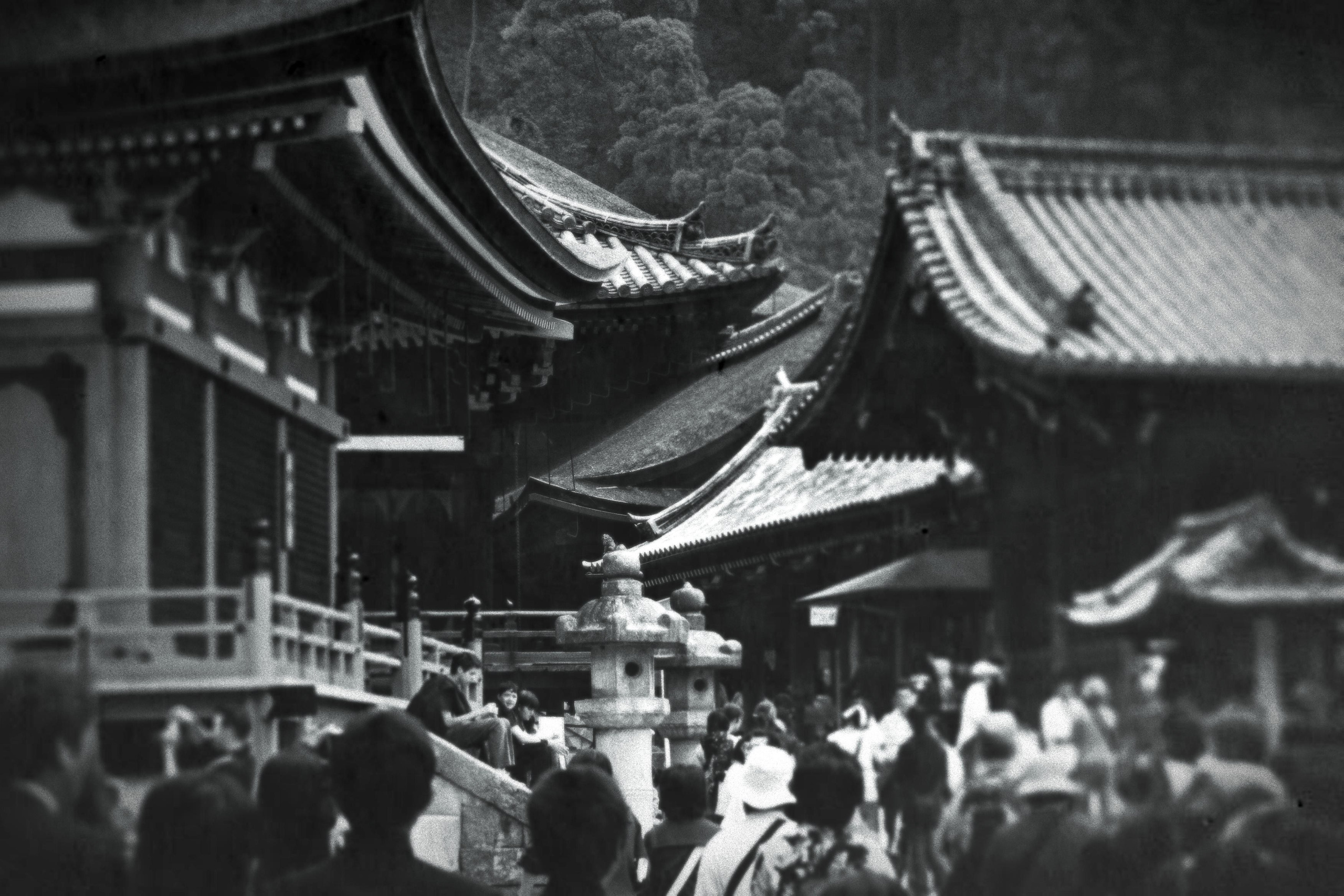 Япония. Фотография, ретушь, сканирование, восстановление старых фото, интерьерная съёмка, студия. Данилов Александр, Москва