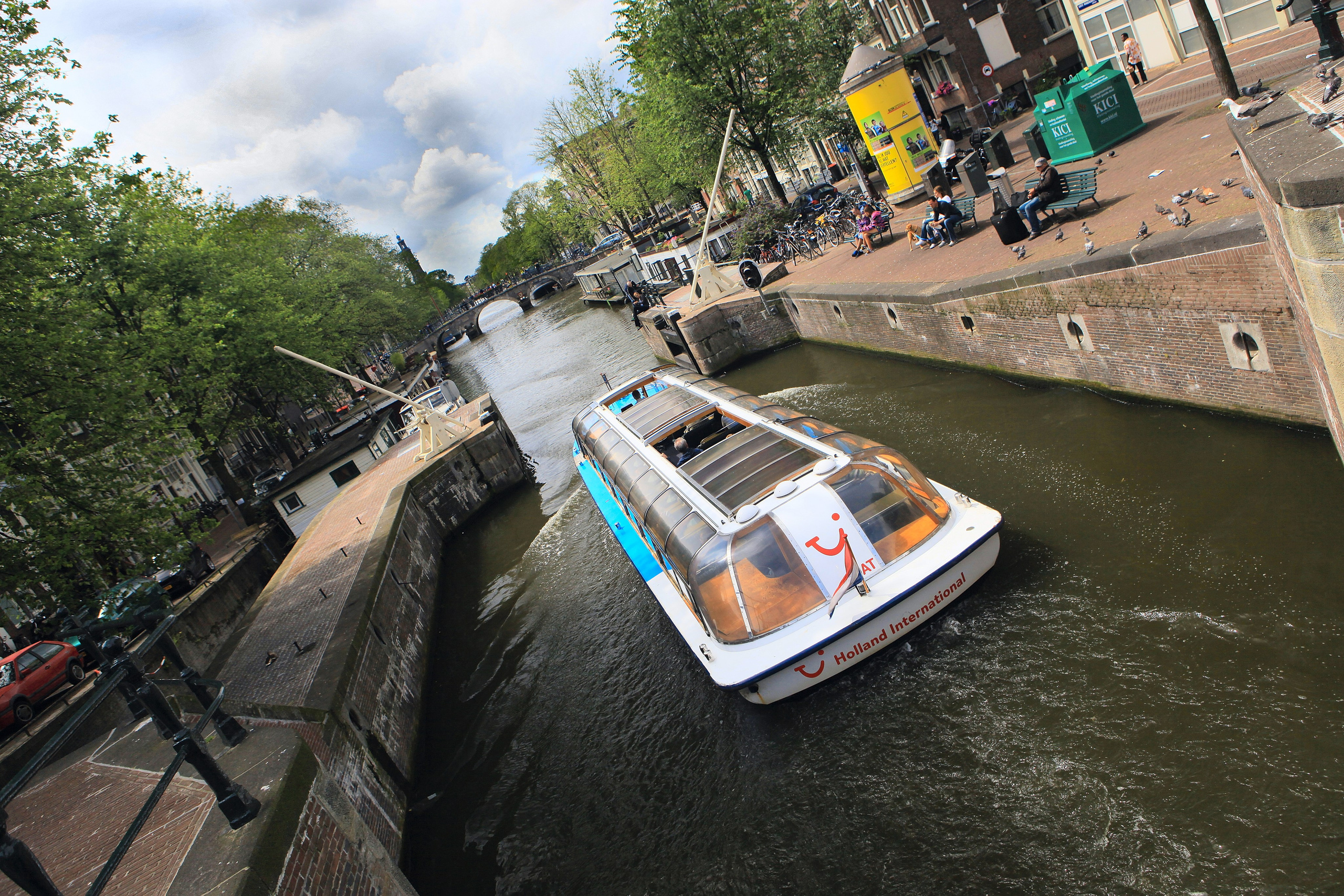 Амстердам. Фотография, ретушь, сканирование, восстановление старых фото, интерьерная съёмка, студия. Данилов Александр, Москва