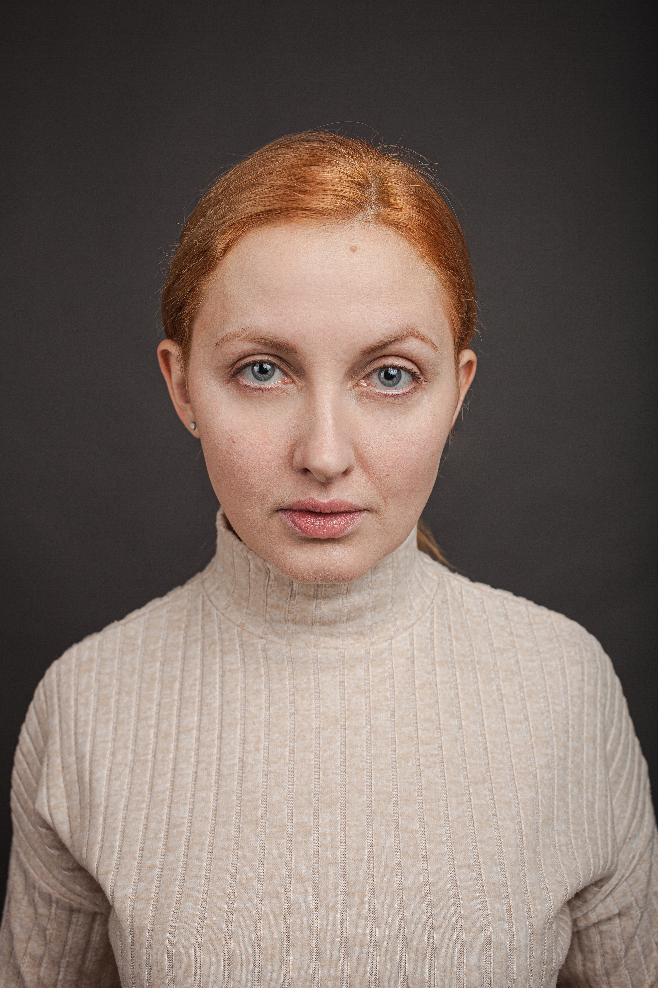 Daria. Darin the photographer