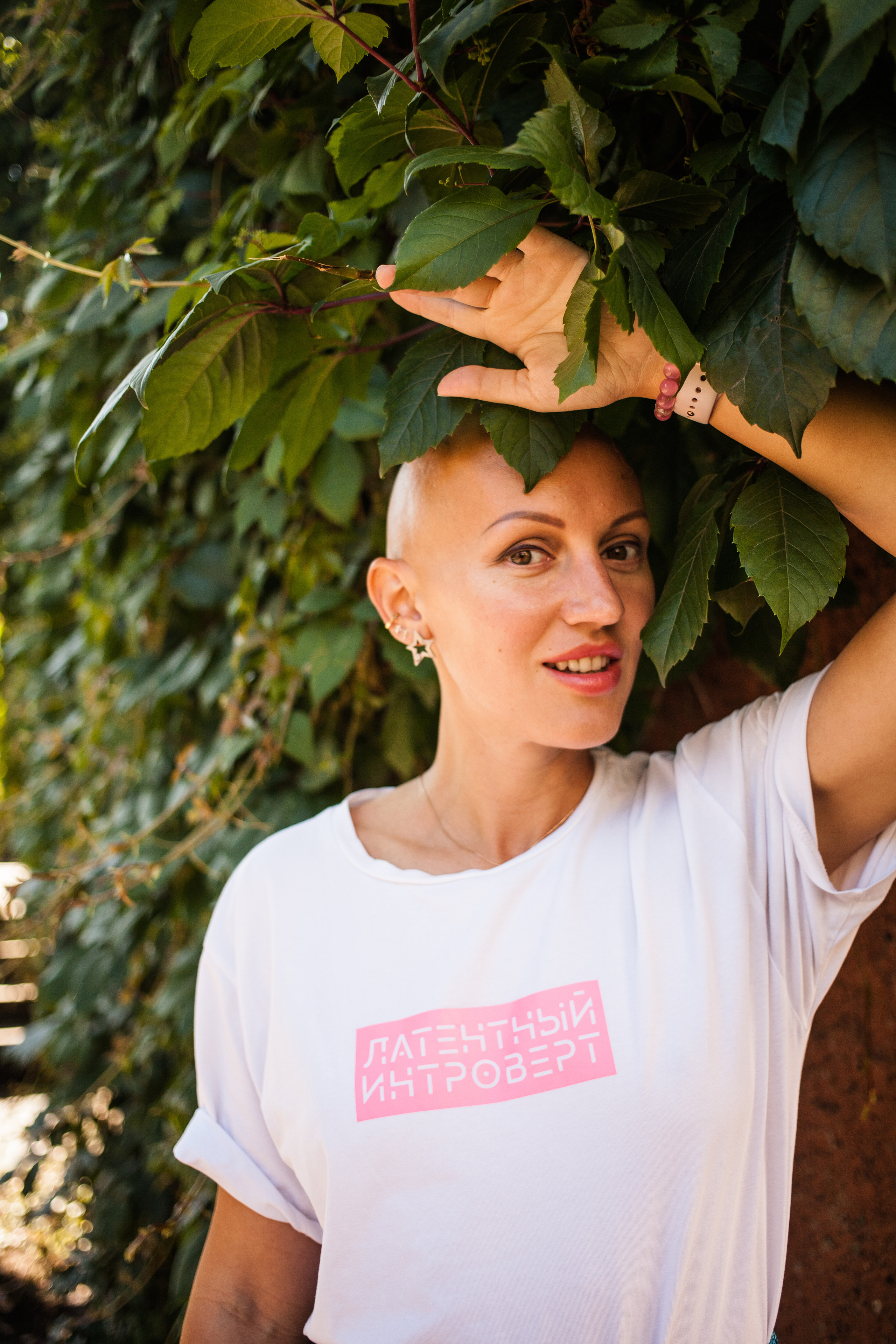 Прогулка по Питеру. Darin the photographer