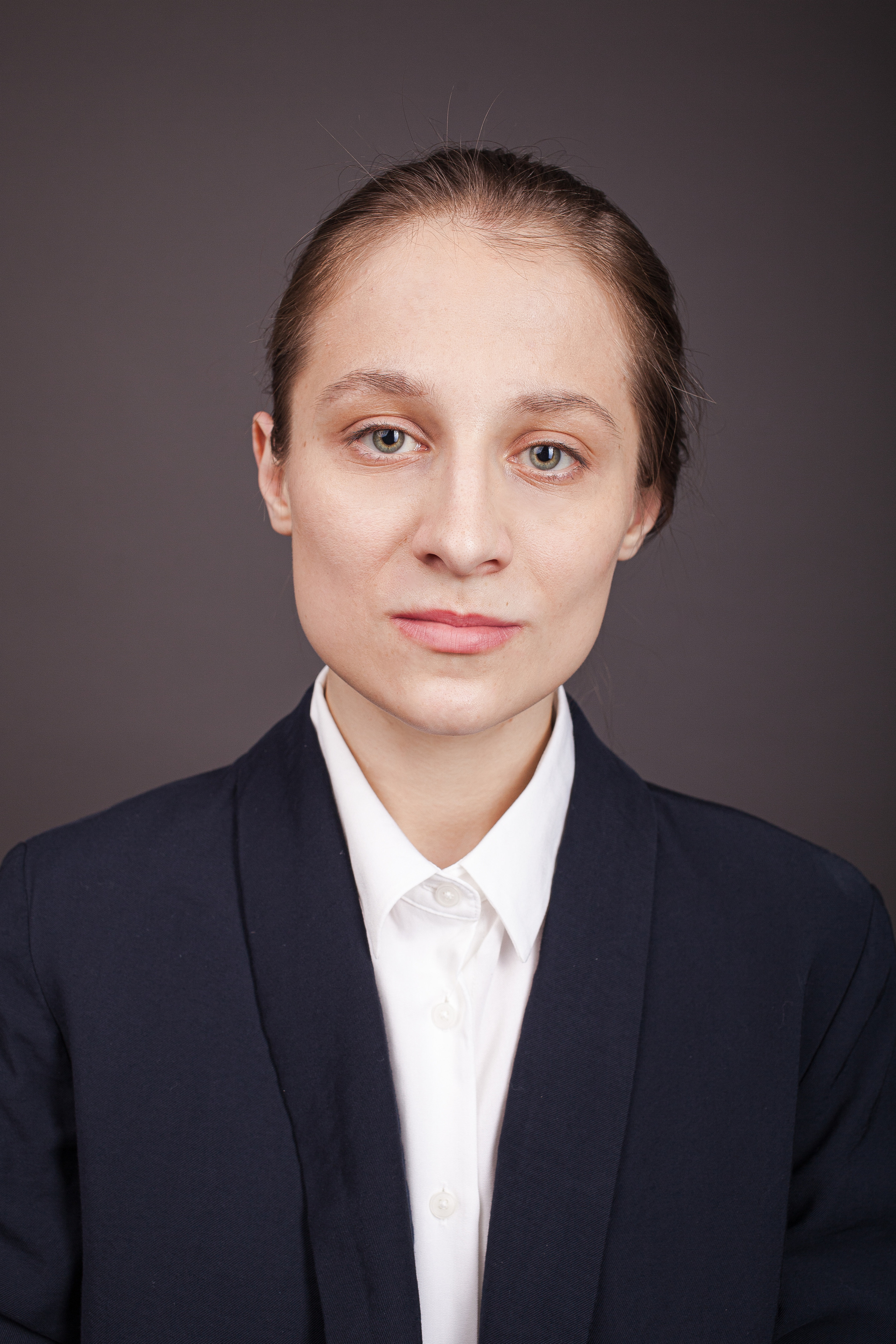 Valentine. Darin the photographer