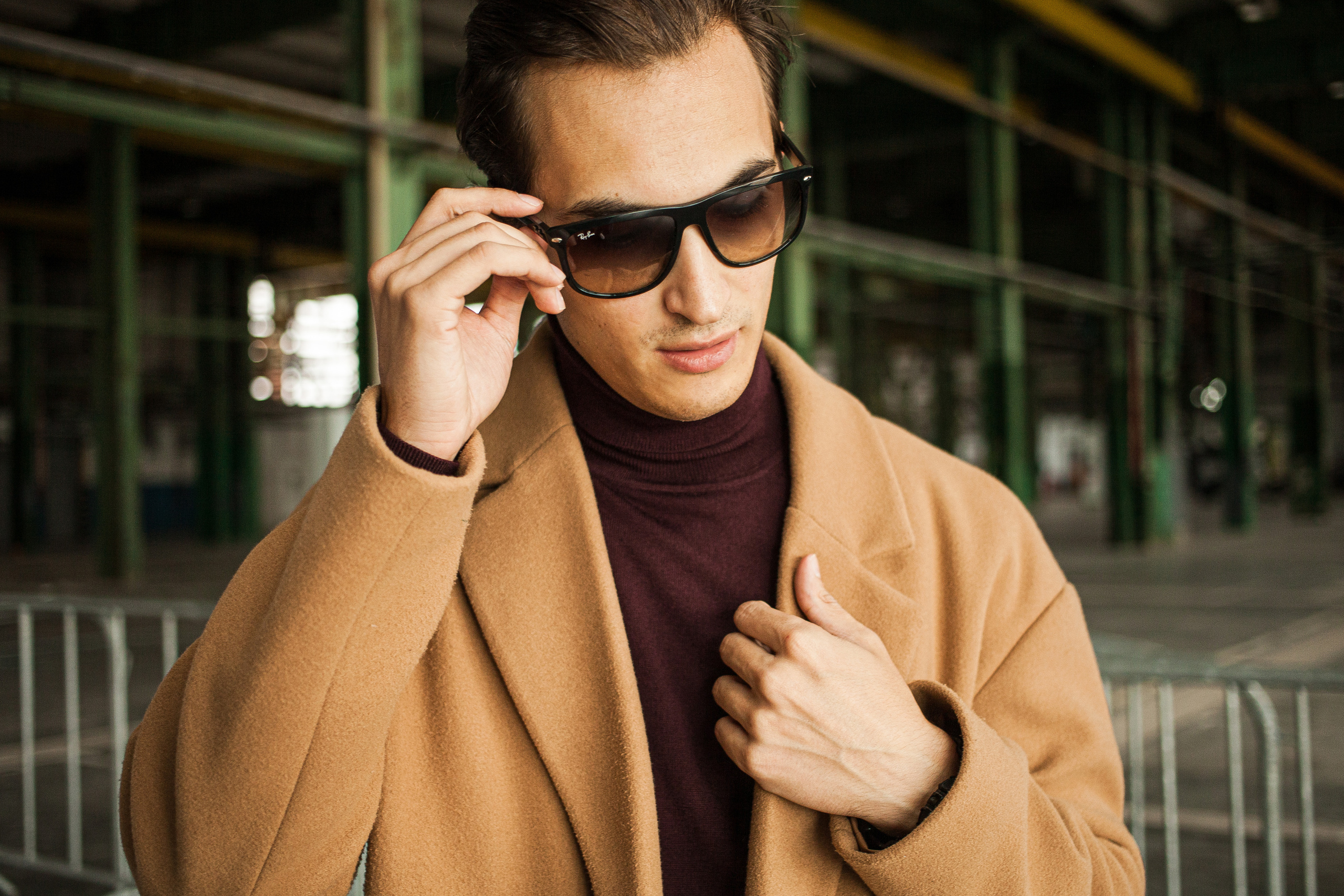 Прогулка СПБ мужской портрет. Фотограф Спб / фотограф Санкт Петербург / Дарина