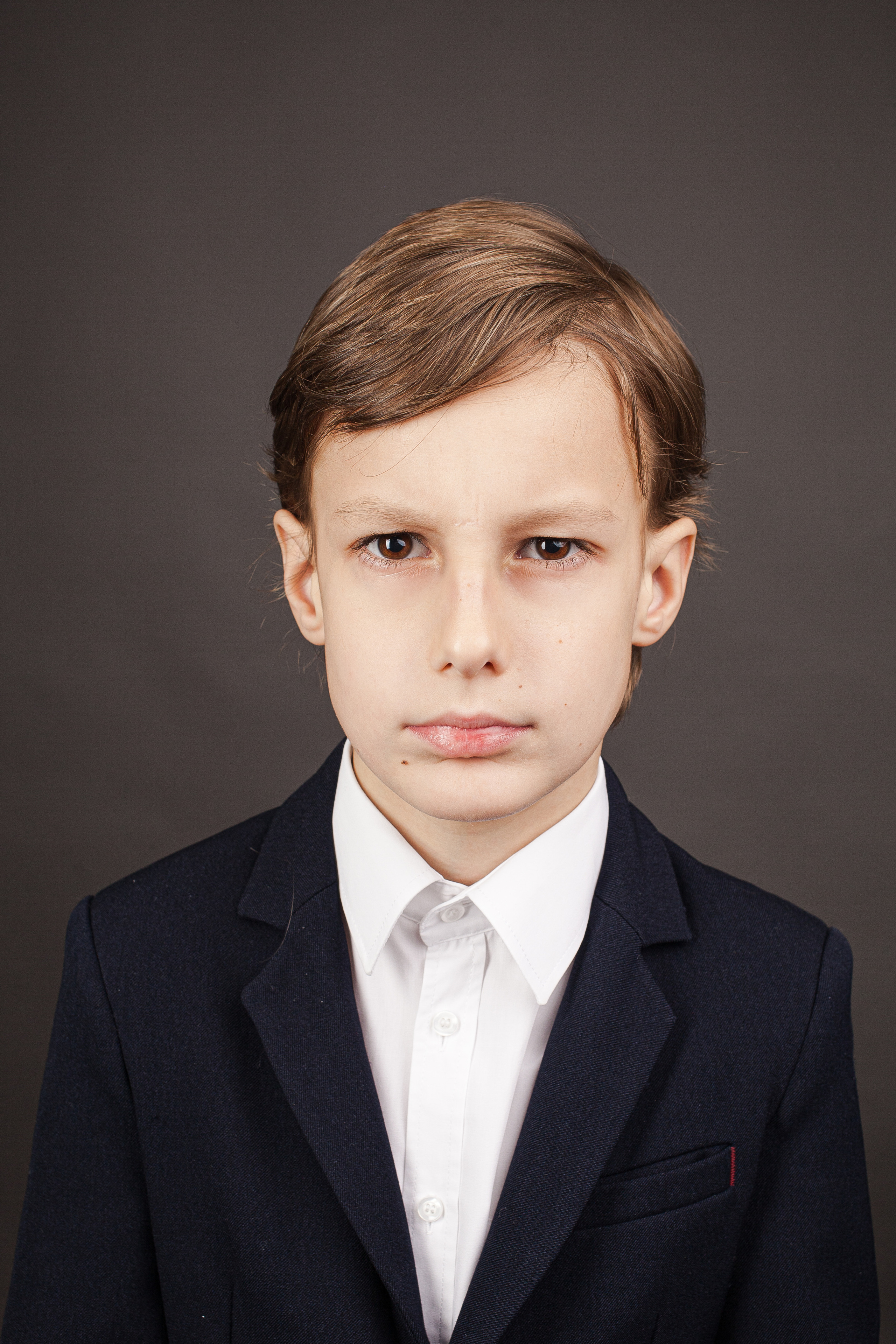 Sasha. Darin the photographer