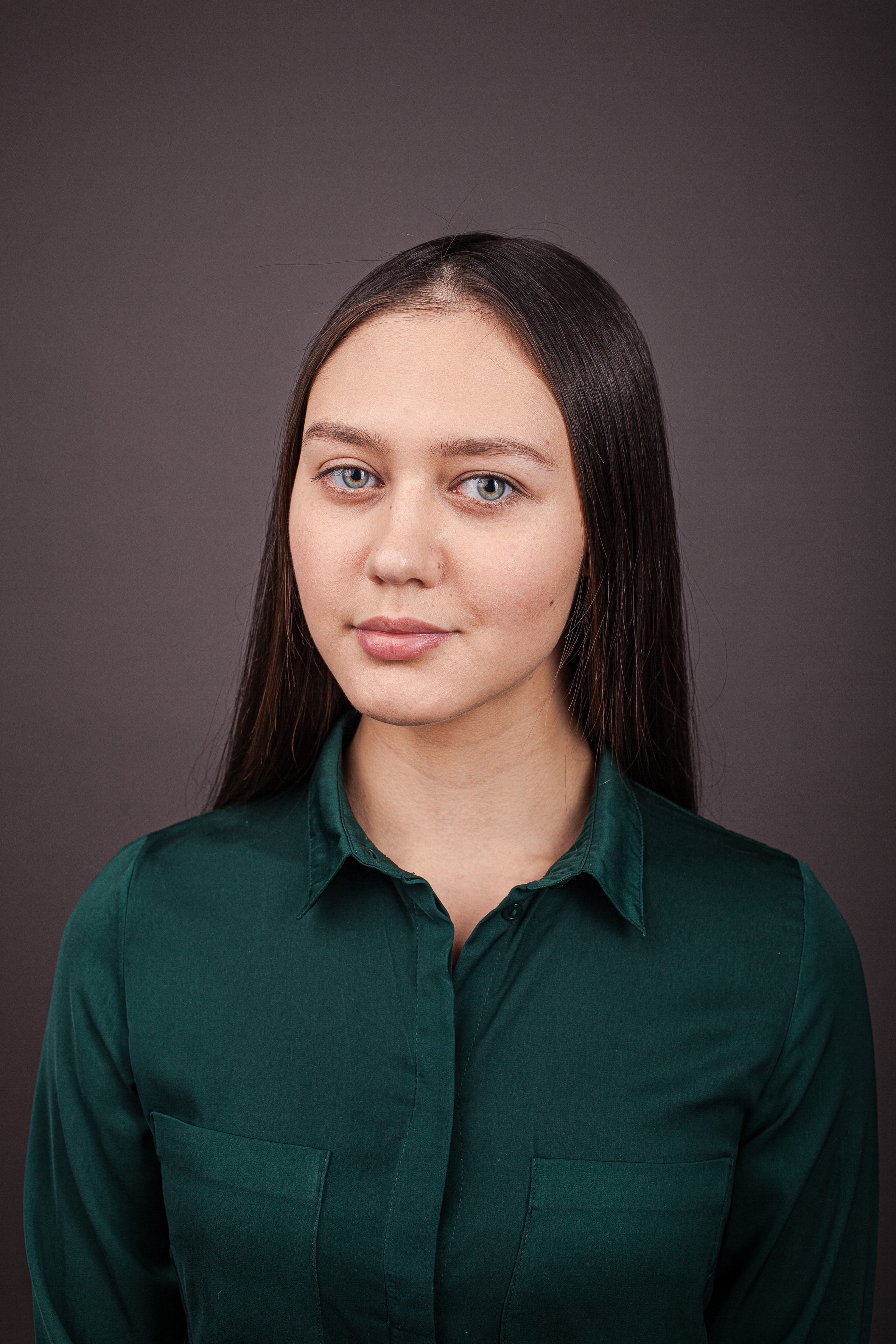 Lily. Darin the photographer