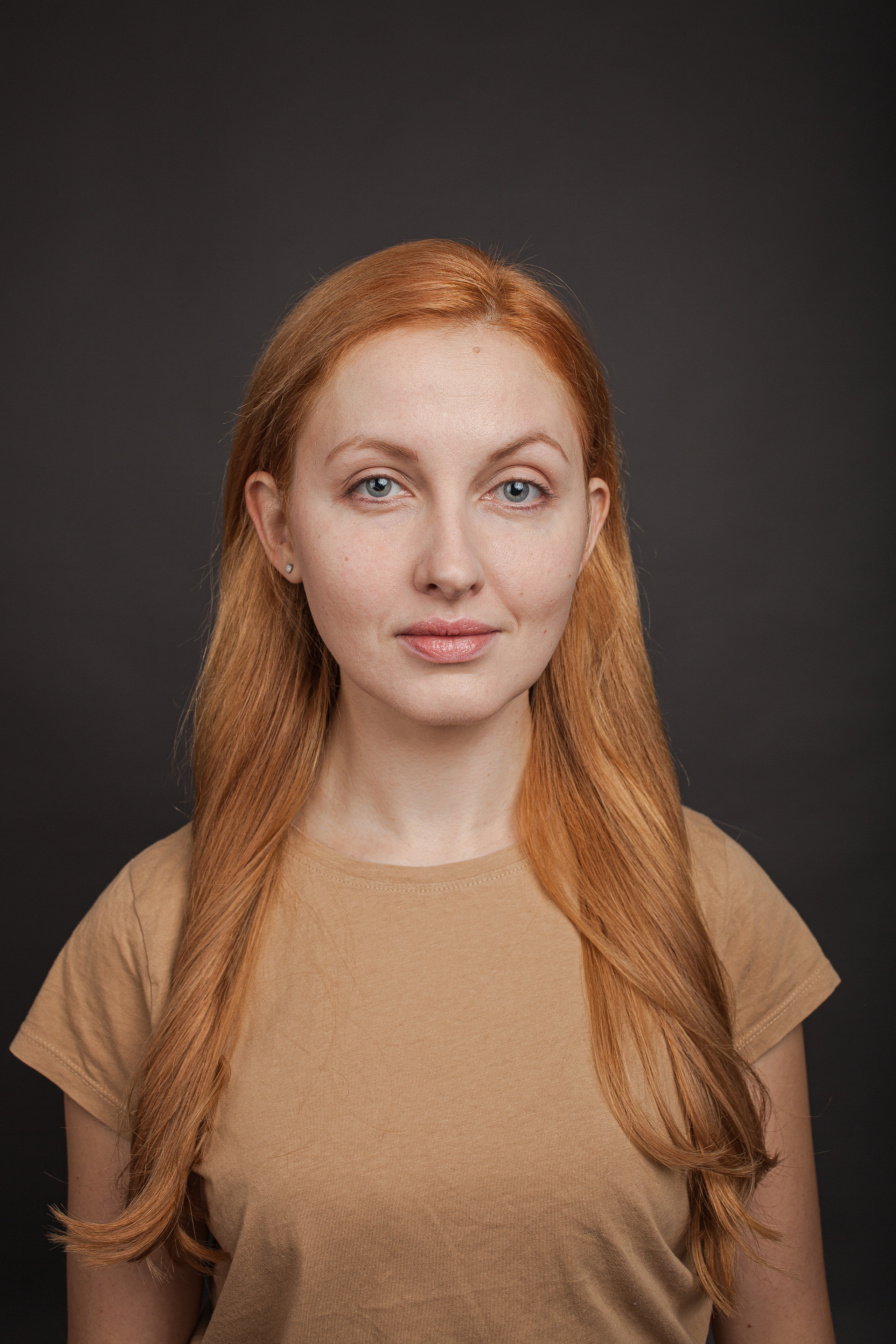 Daria. Darin the photographer