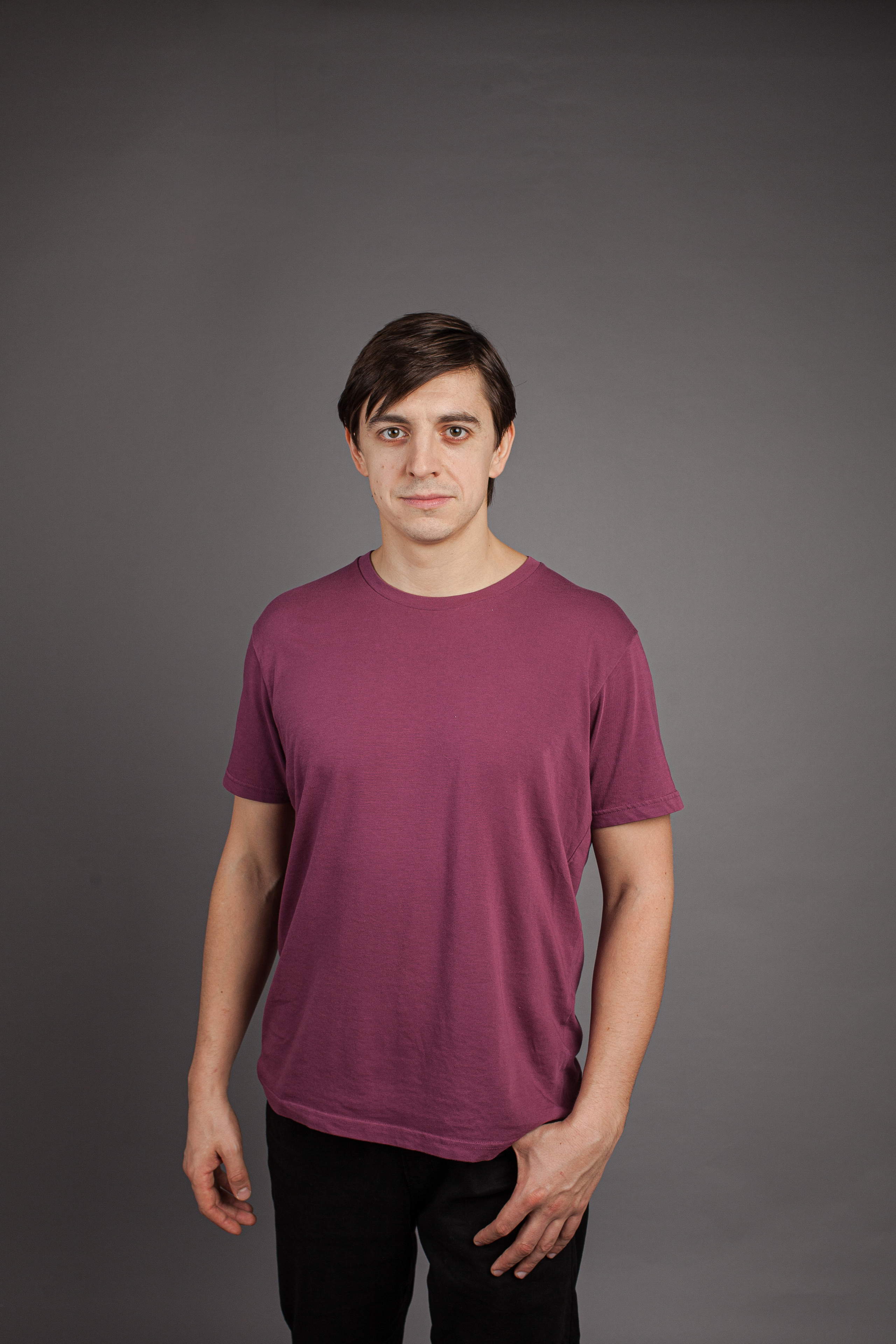 Konstantin. Darin the photographer