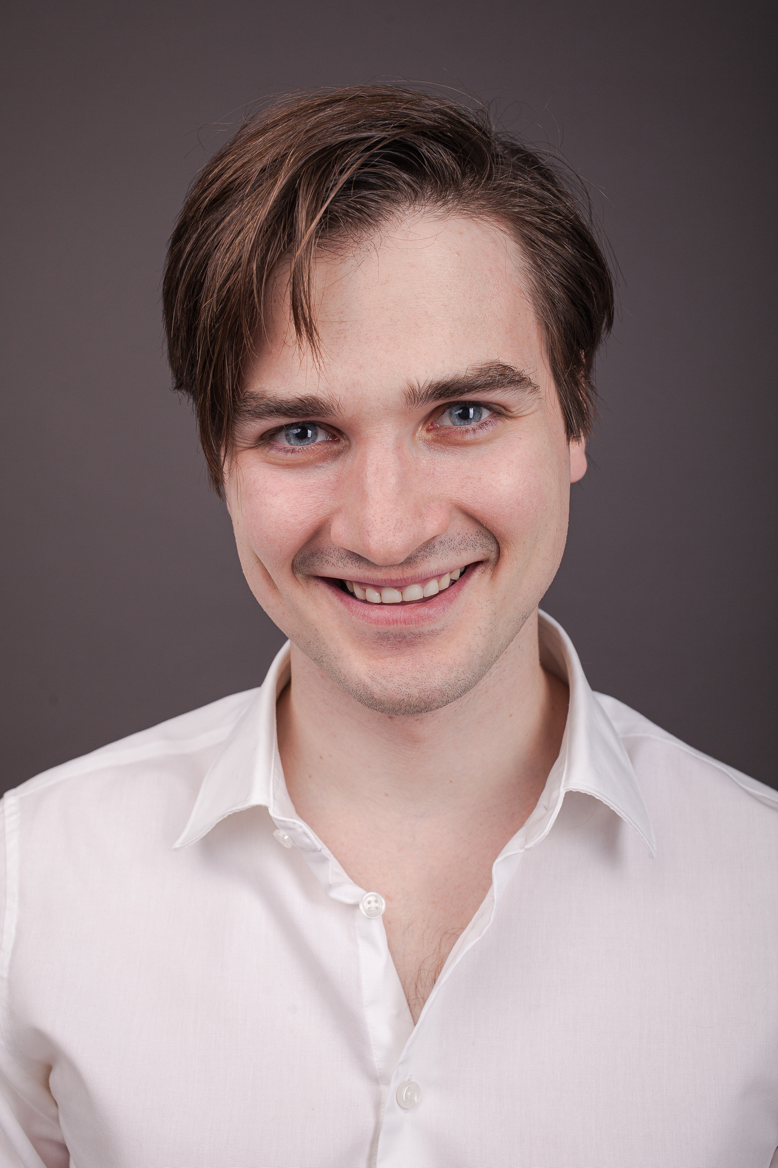 Artem. Darin the photographer