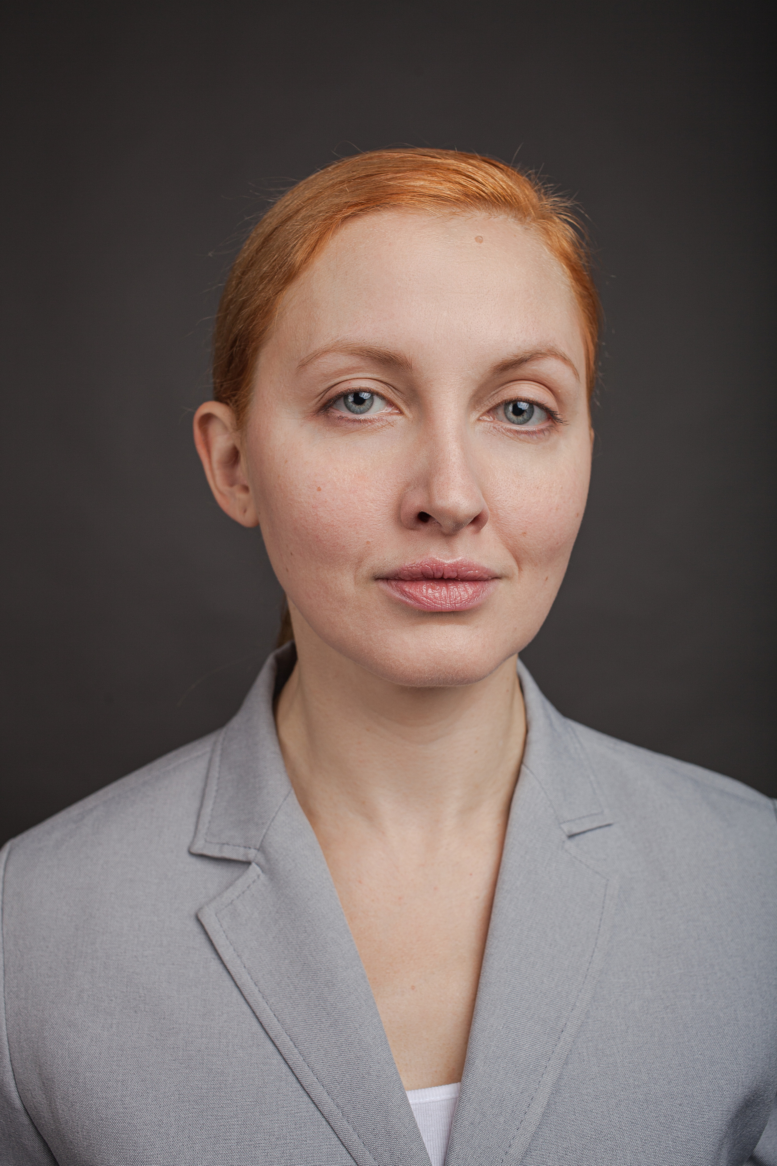 Daria. Darin the photographer