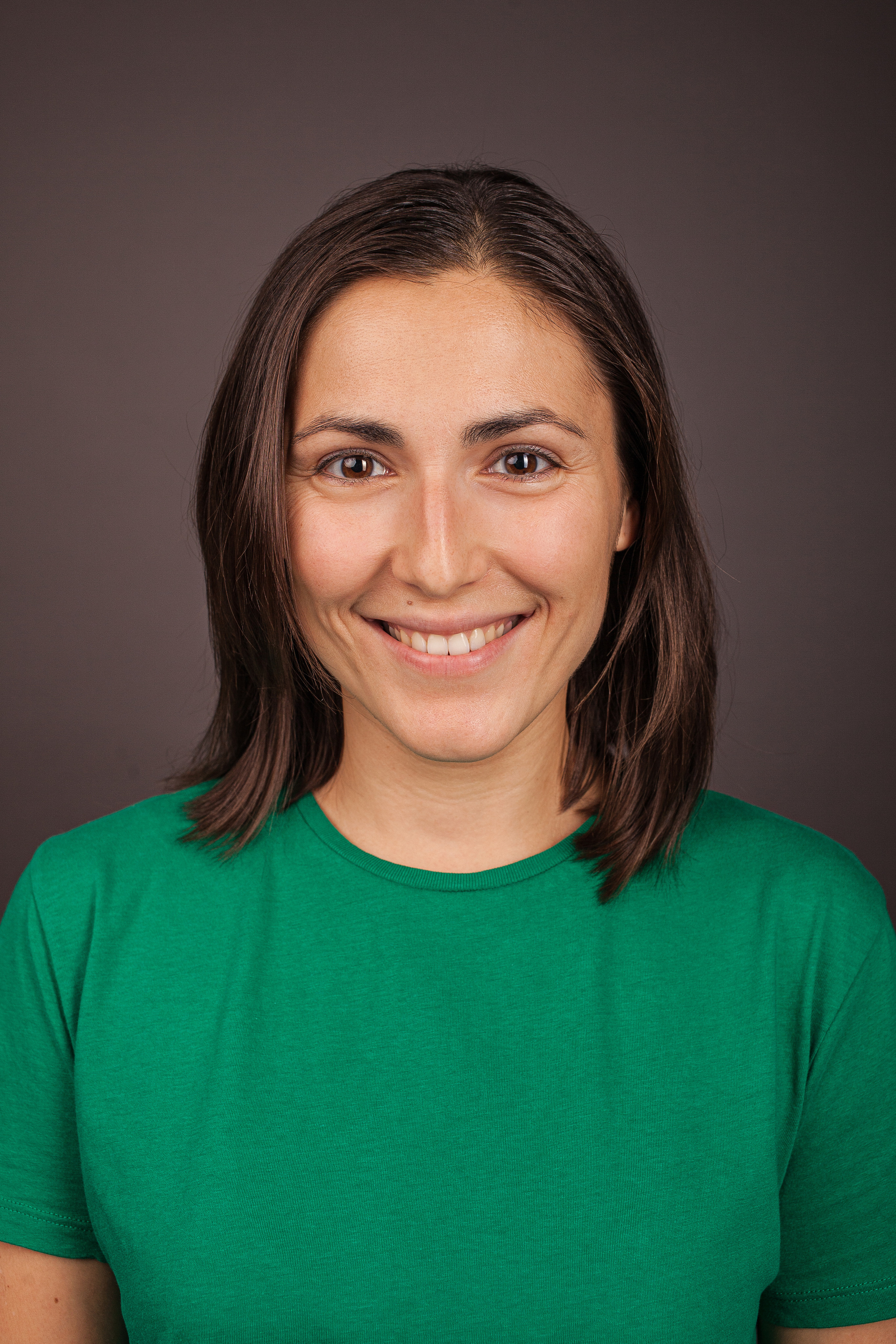 Darina. Darin the photographer