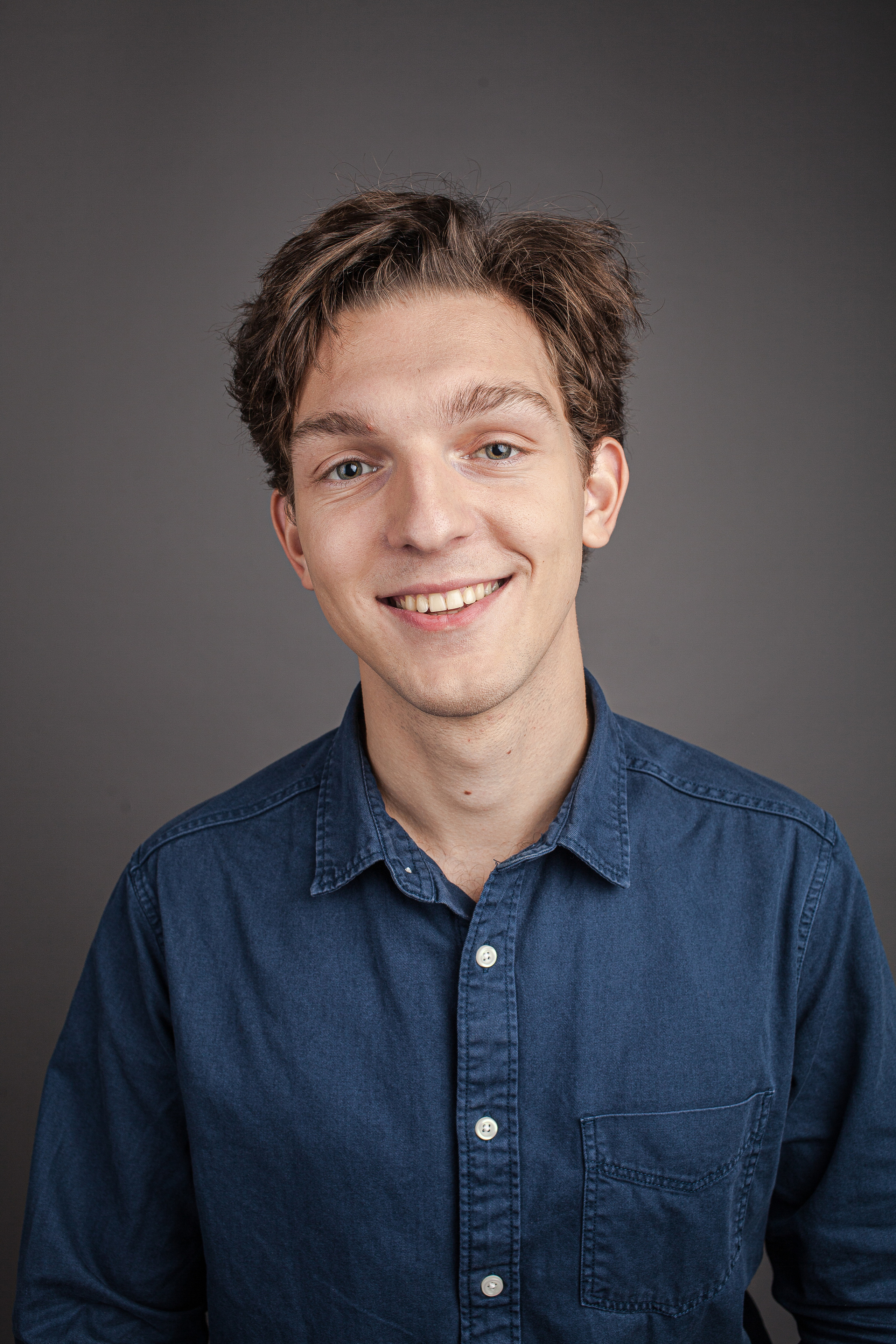 Nazar. Darin the photographer