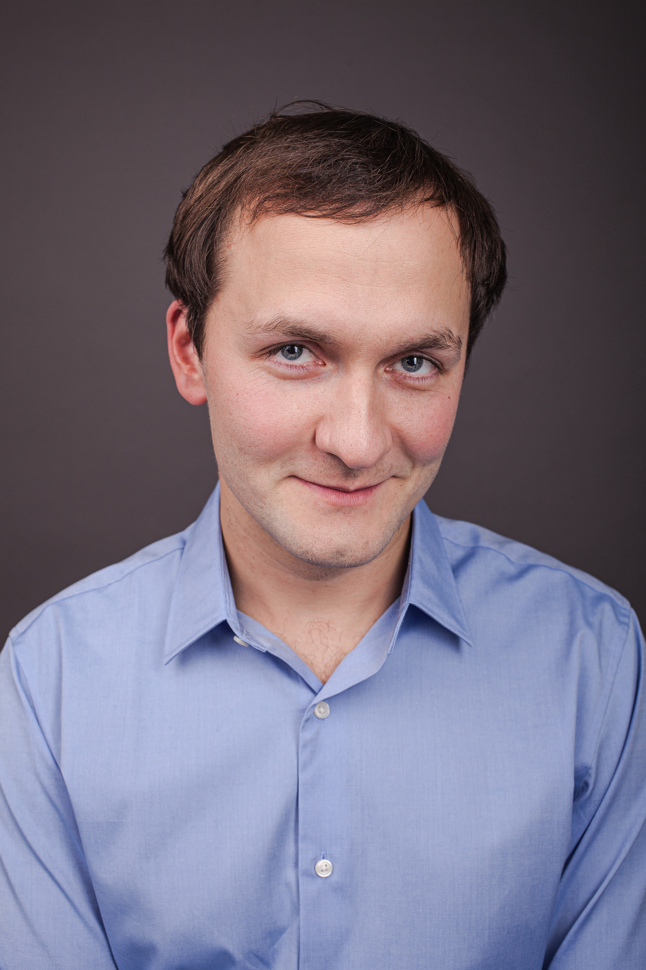 Vitaly. Darin the photographer