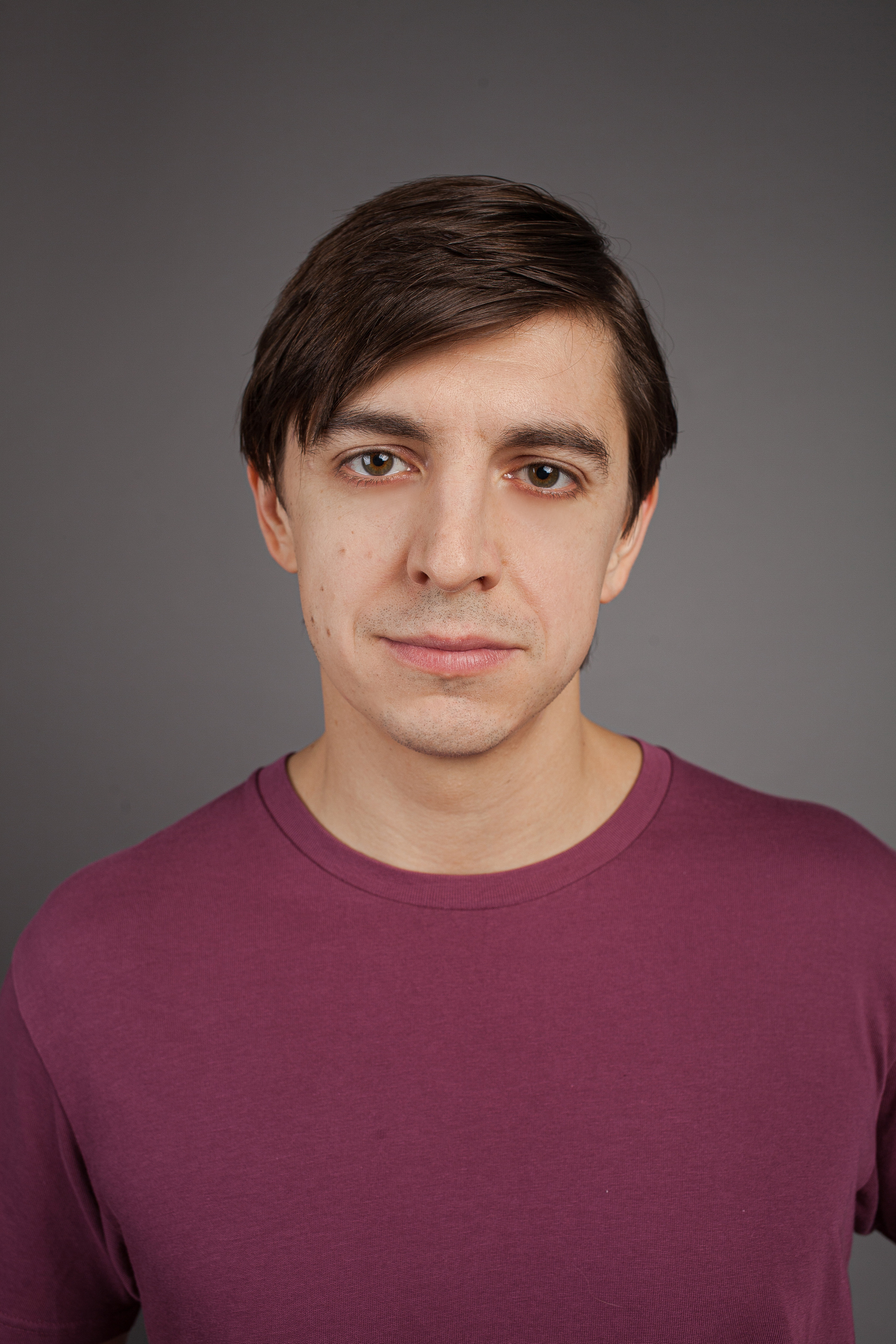 Konstantin. Darin the photographer